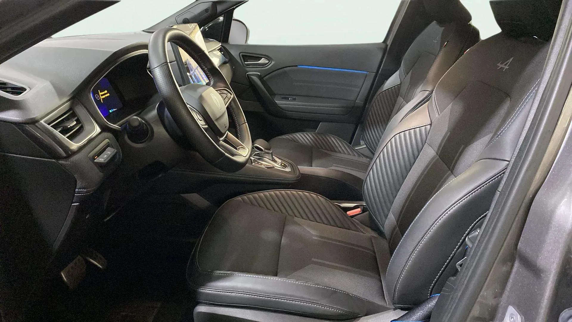 Renault Symbioz esprit Alpine E-Tech - foto 7