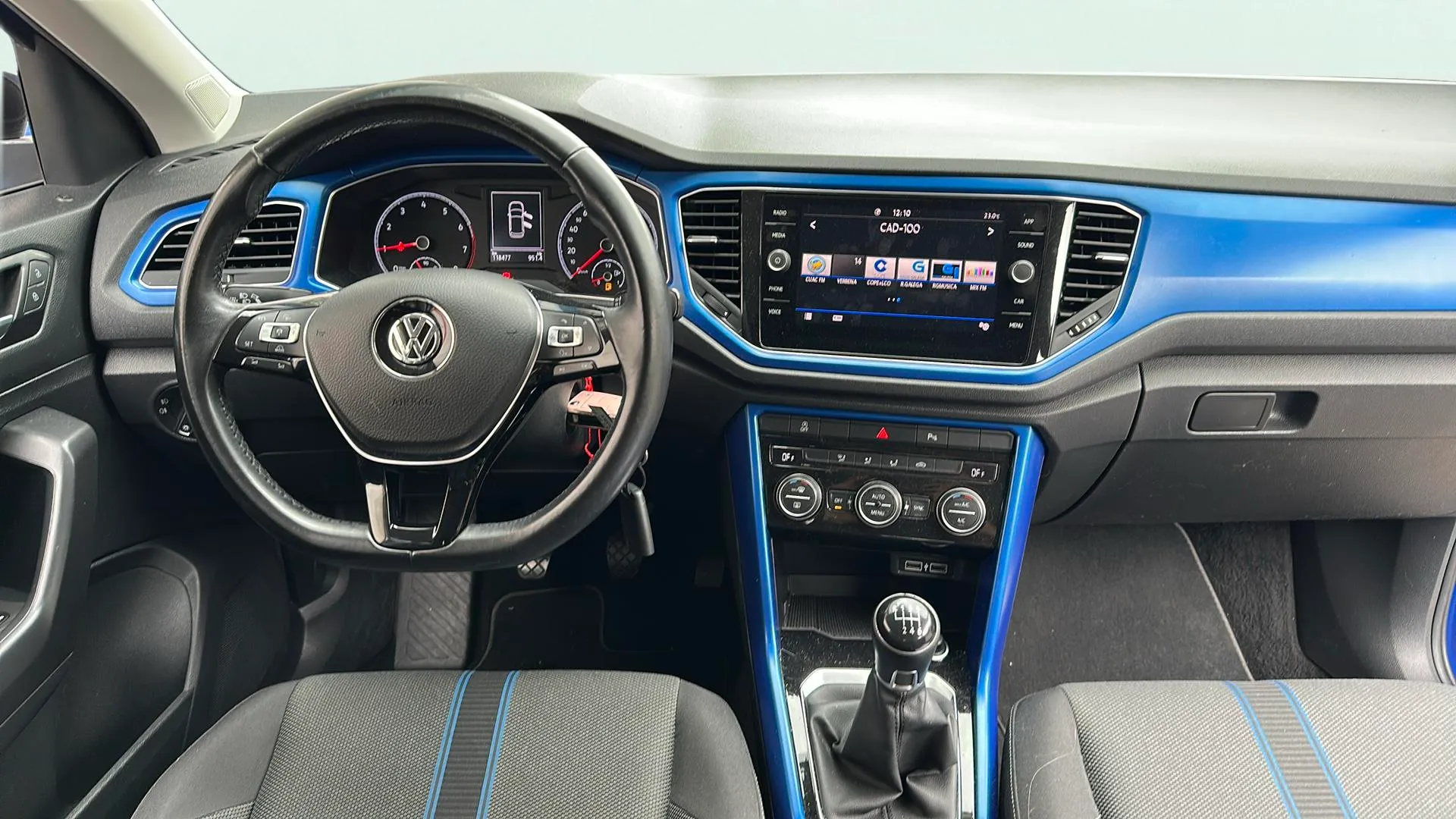 Volkswagen T-Roc Advance Style 1.0 TSI - foto 10
