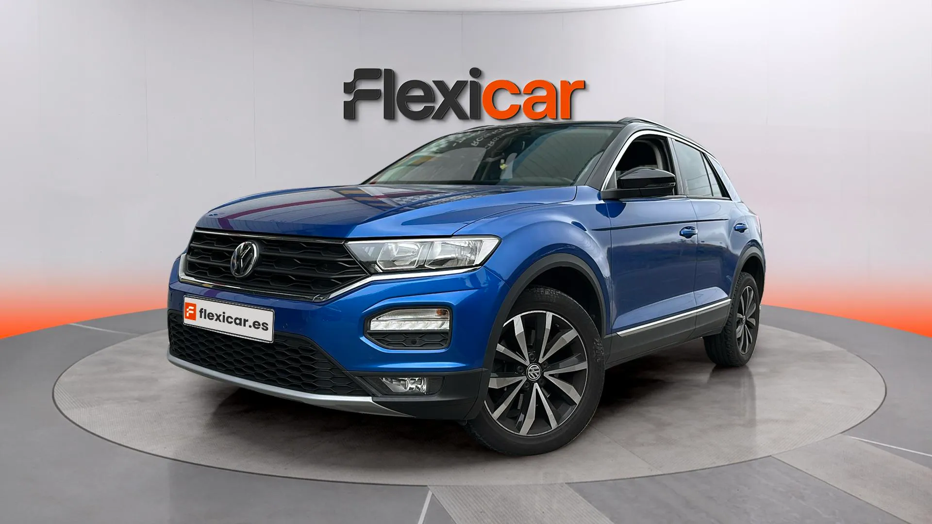 Volkswagen T-Roc Advance Style 1.0 TSI - foto 3