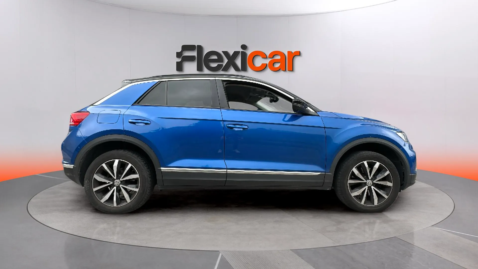 Volkswagen T-Roc Advance Style 1.0 TSI - foto 4