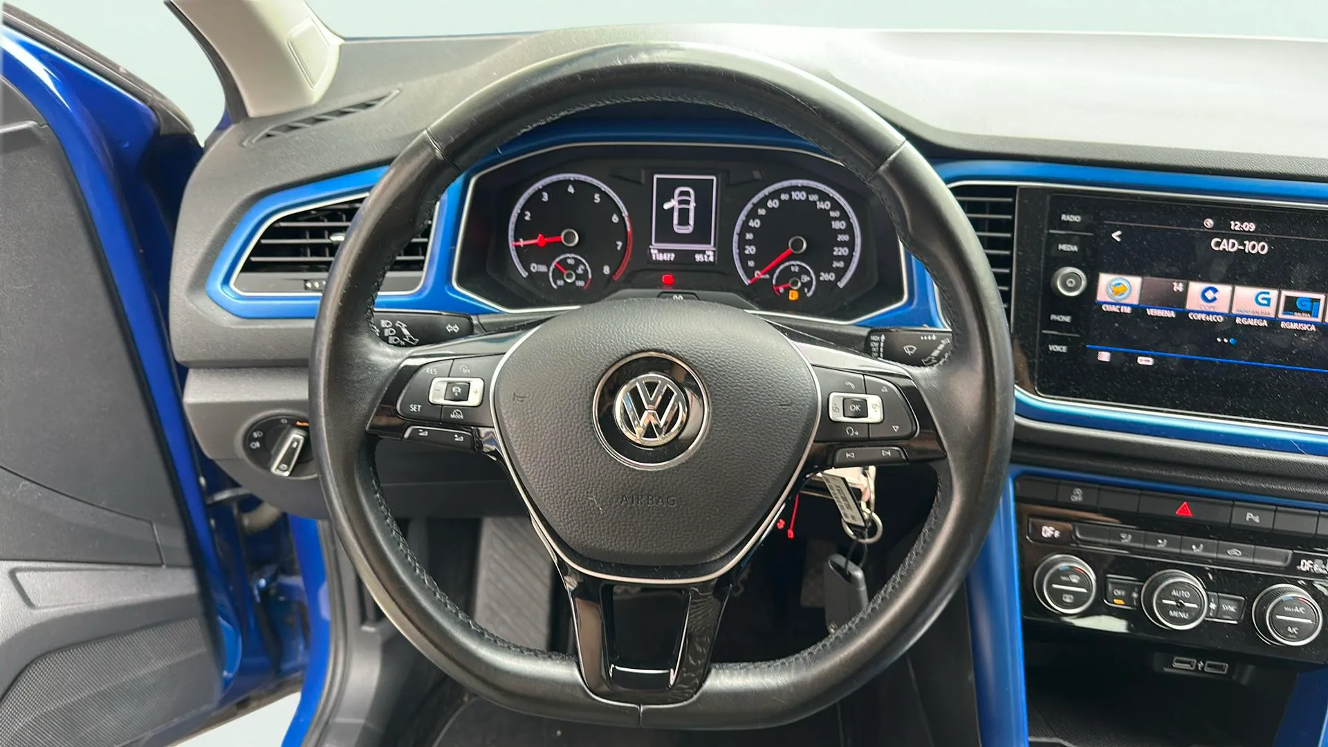 Volkswagen T-Roc Advance Style 1.0 TSI - foto 11