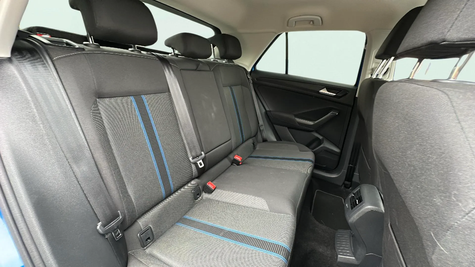 Volkswagen T-Roc Advance Style 1.0 TSI - foto 16