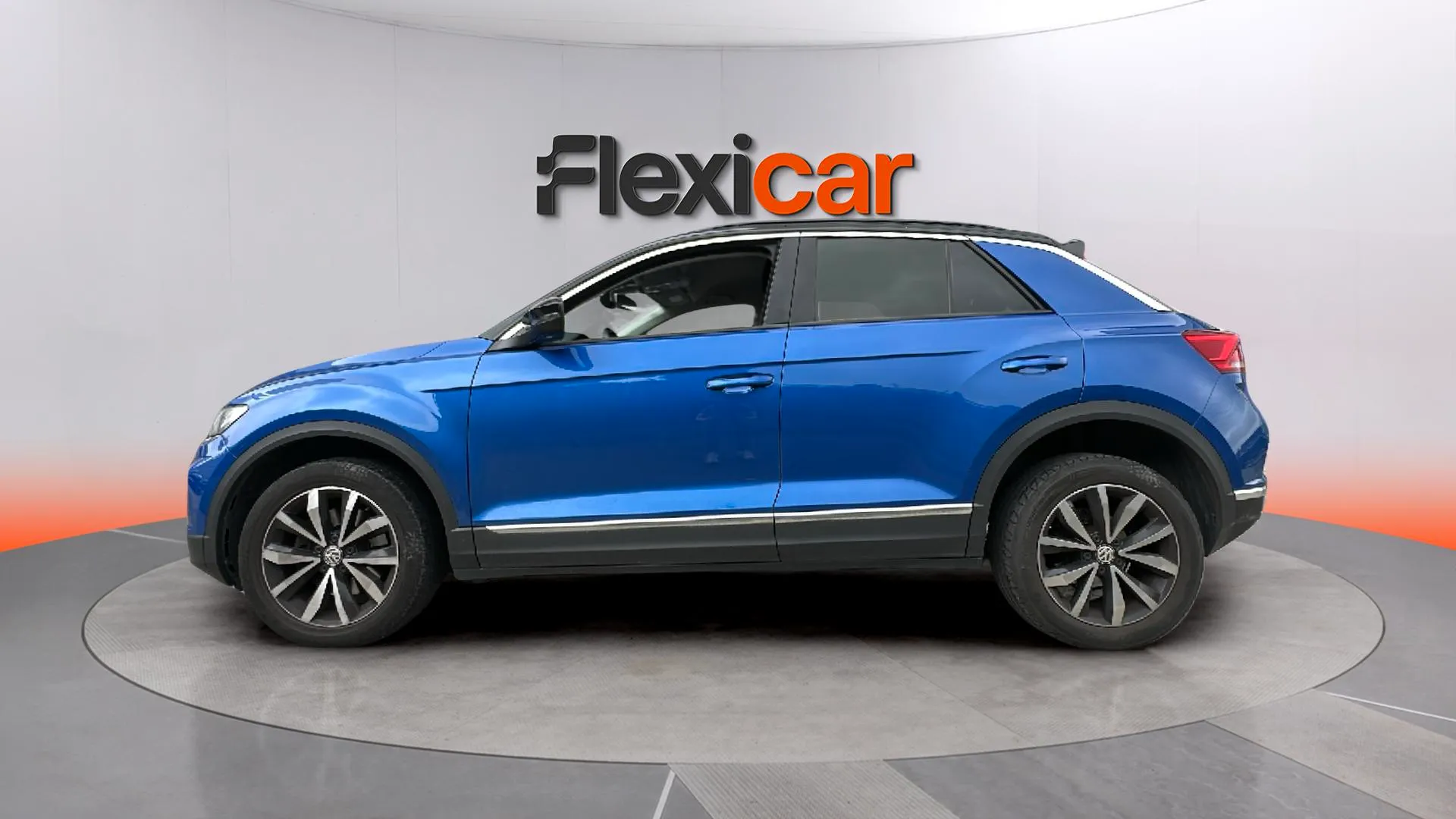 Volkswagen T-Roc Advance Style 1.0 TSI - foto 5