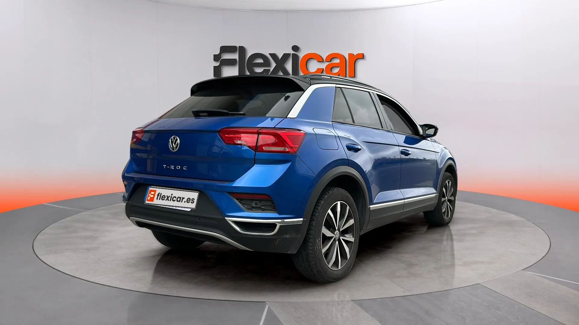 Volkswagen T-Roc Advance Style 1.0 TSI - foto 6