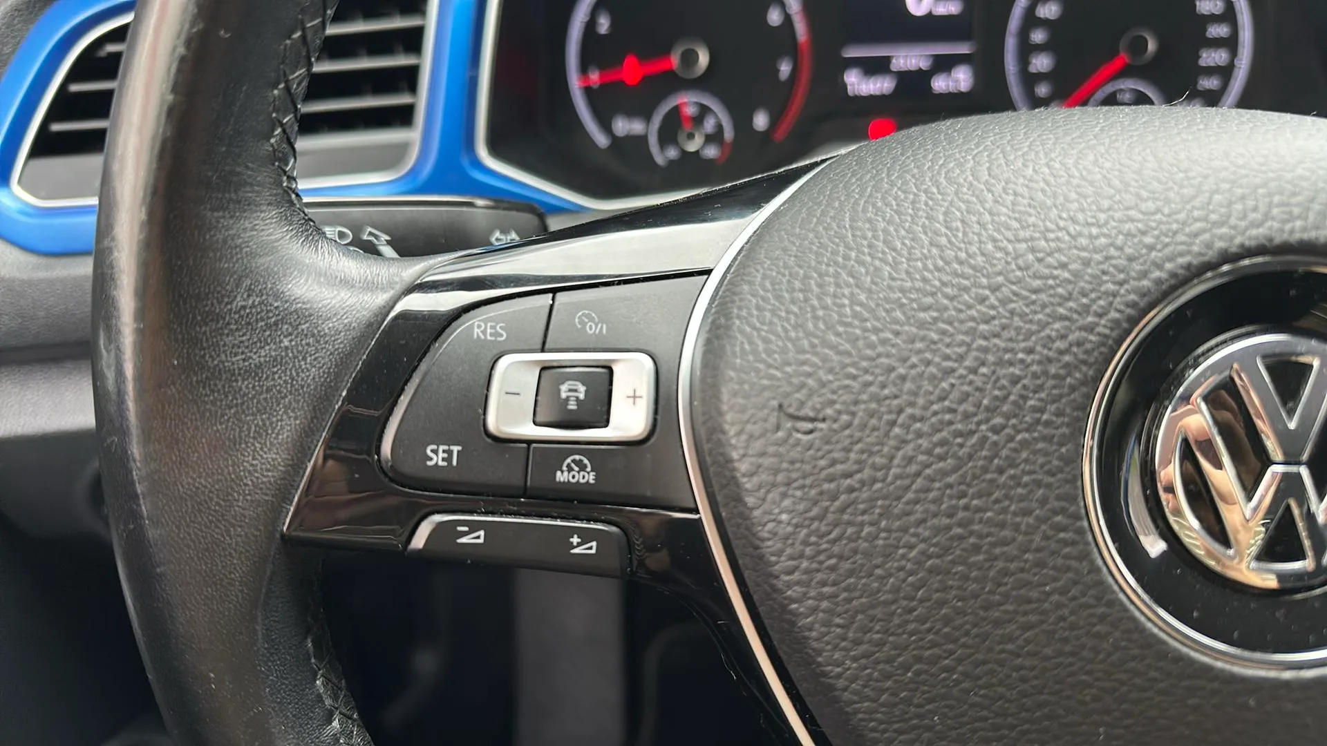 Volkswagen T-Roc Advance Style 1.0 TSI - foto 13