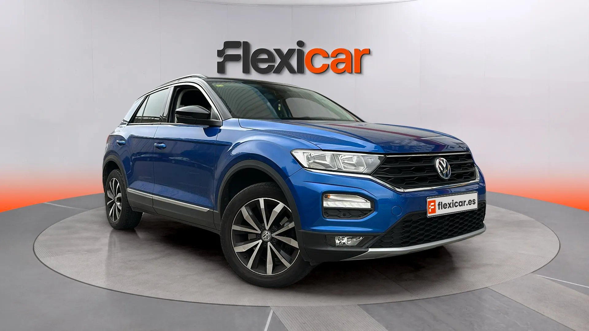 Volkswagen T-Roc Advance Style 1.0 TSI - foto 1
