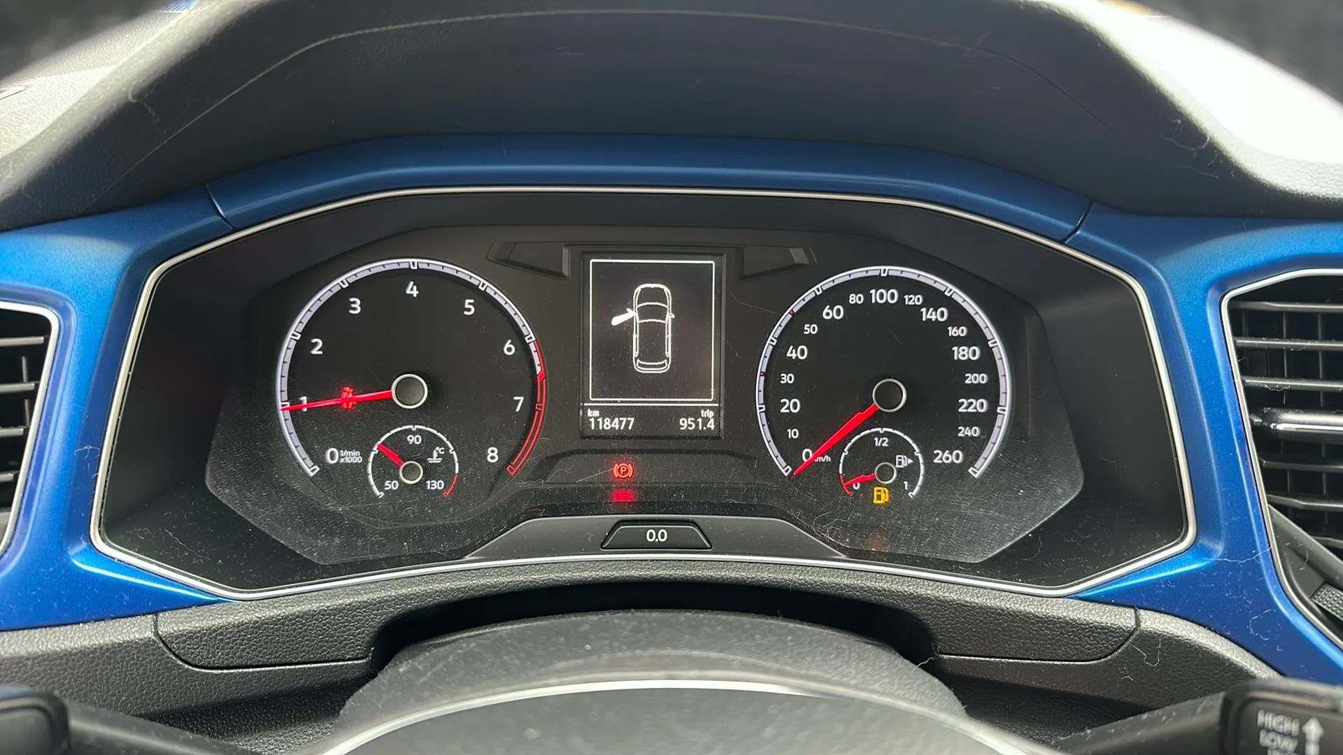 Volkswagen T-Roc Advance Style 1.0 TSI - foto 9