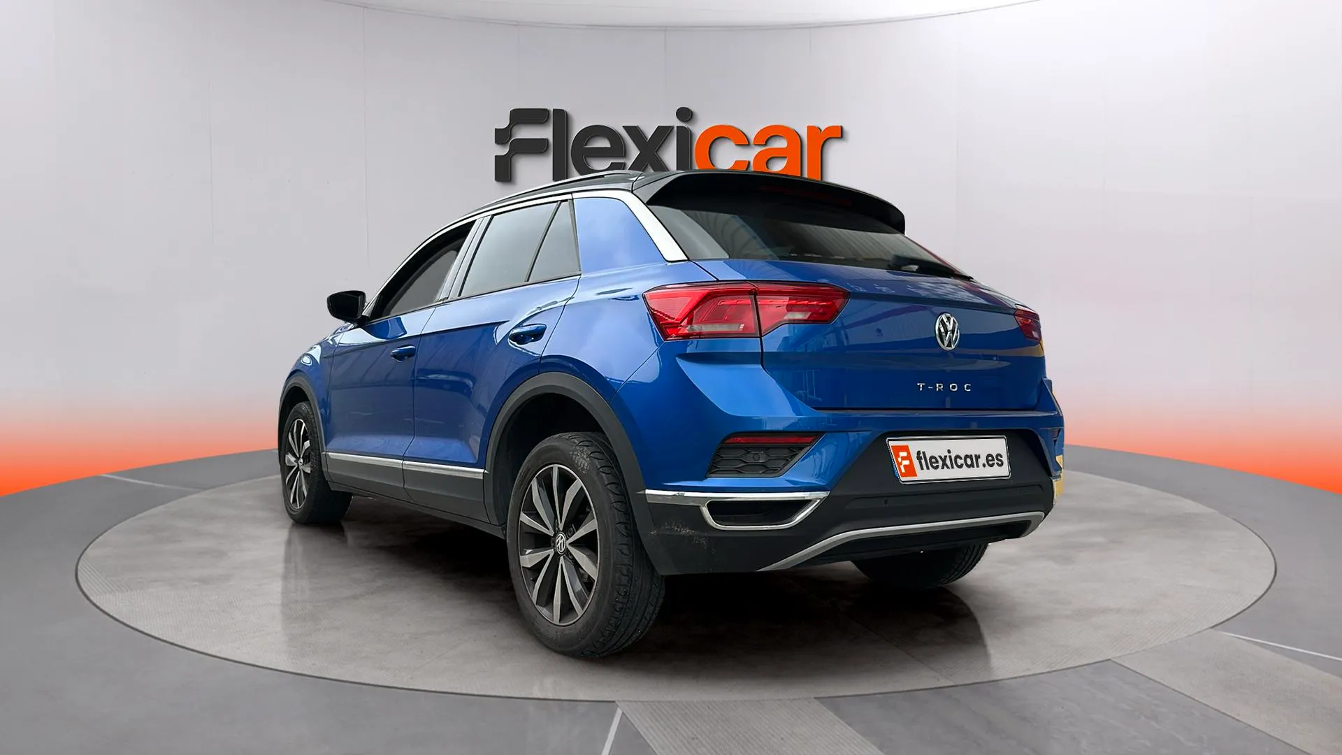 Volkswagen T-Roc Advance Style 1.0 TSI - foto 8