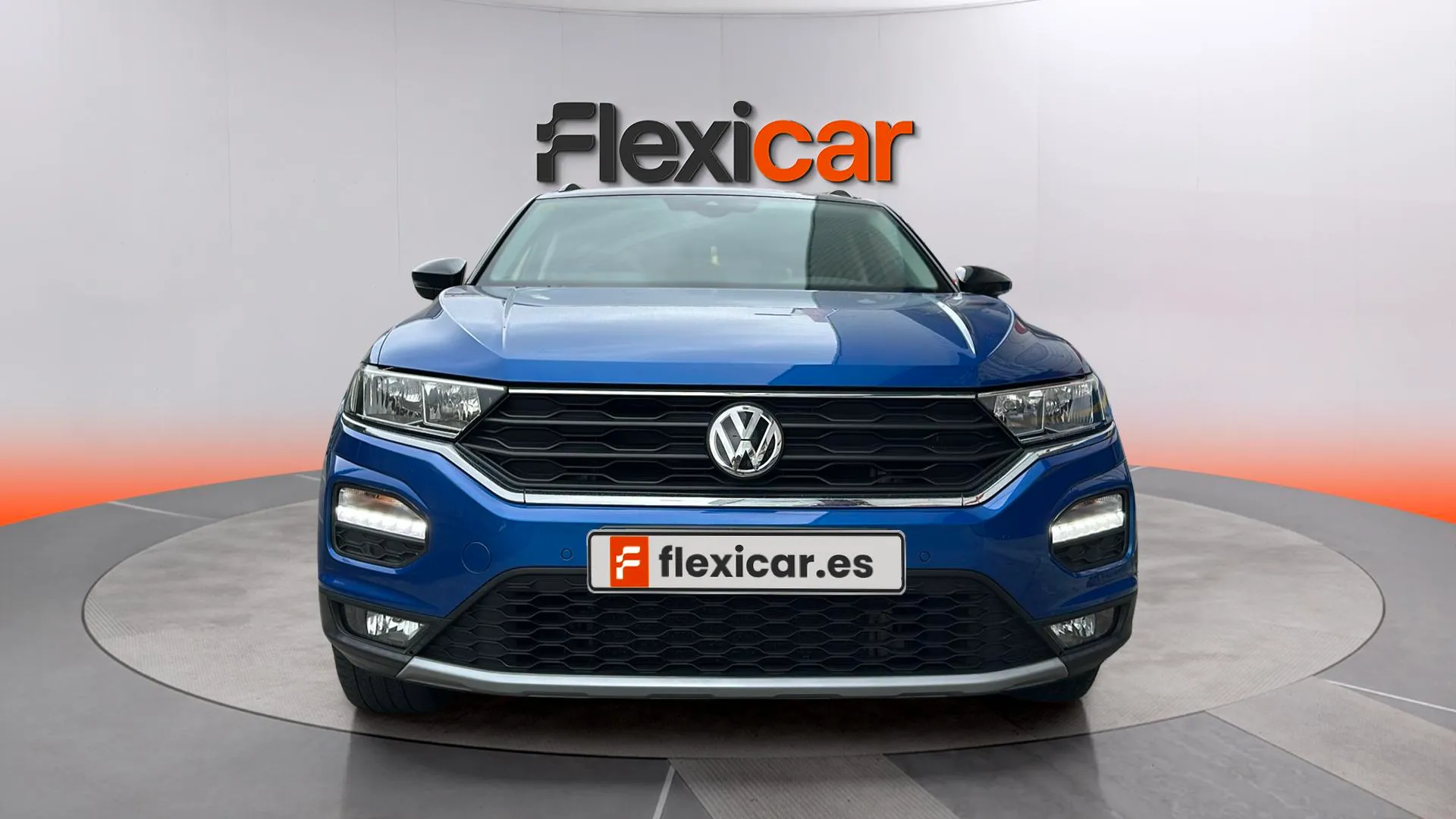 Volkswagen T-Roc Advance Style 1.0 TSI - foto 2