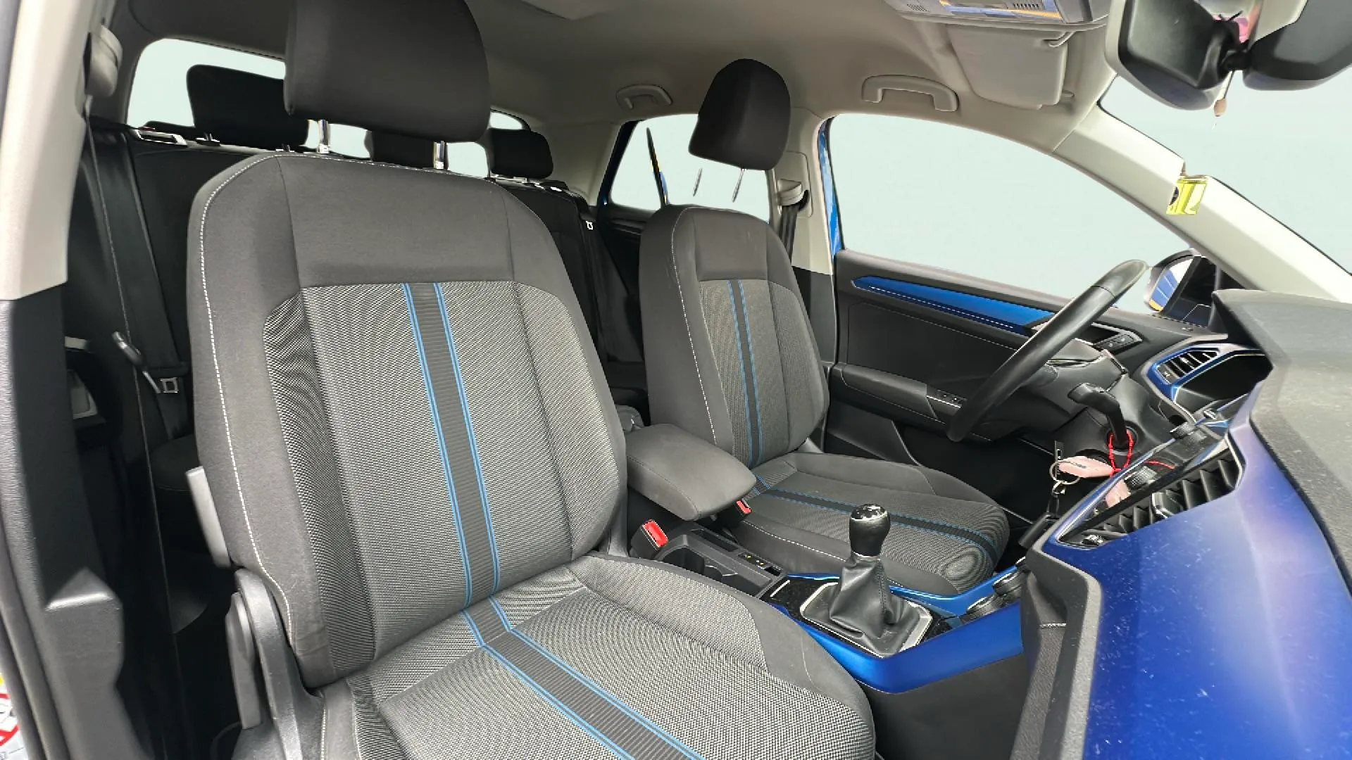 Volkswagen T-Roc Advance Style 1.0 TSI - foto 15