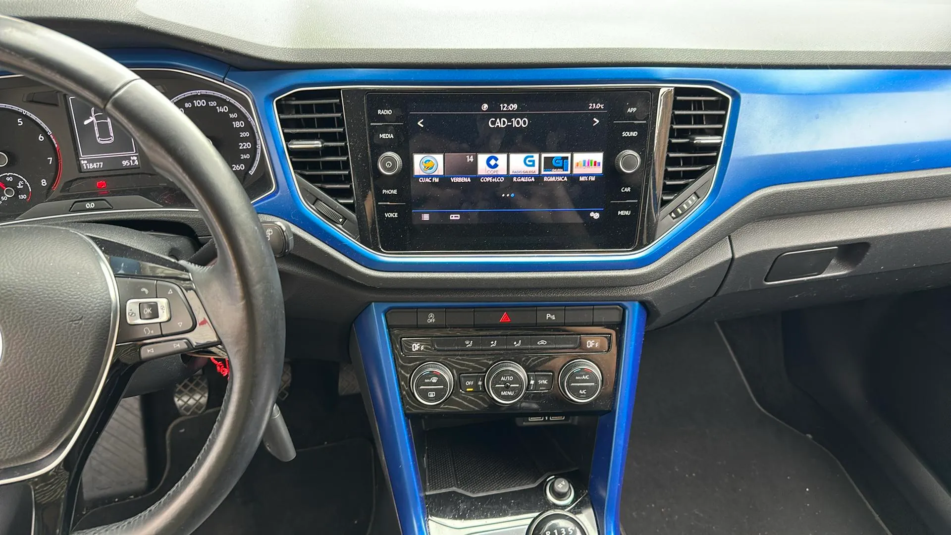 Volkswagen T-Roc Advance Style 1.0 TSI - foto 12