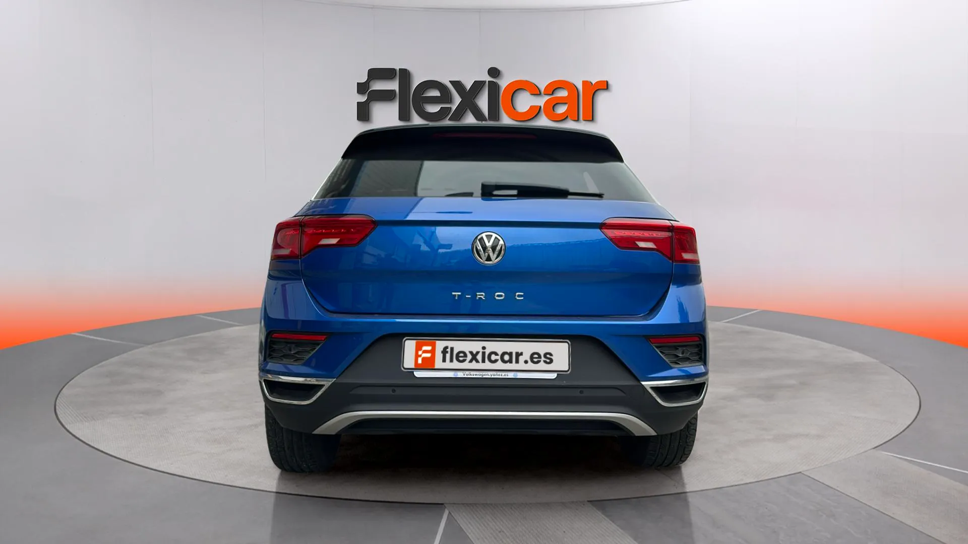 Volkswagen T-Roc Advance Style 1.0 TSI - foto 7