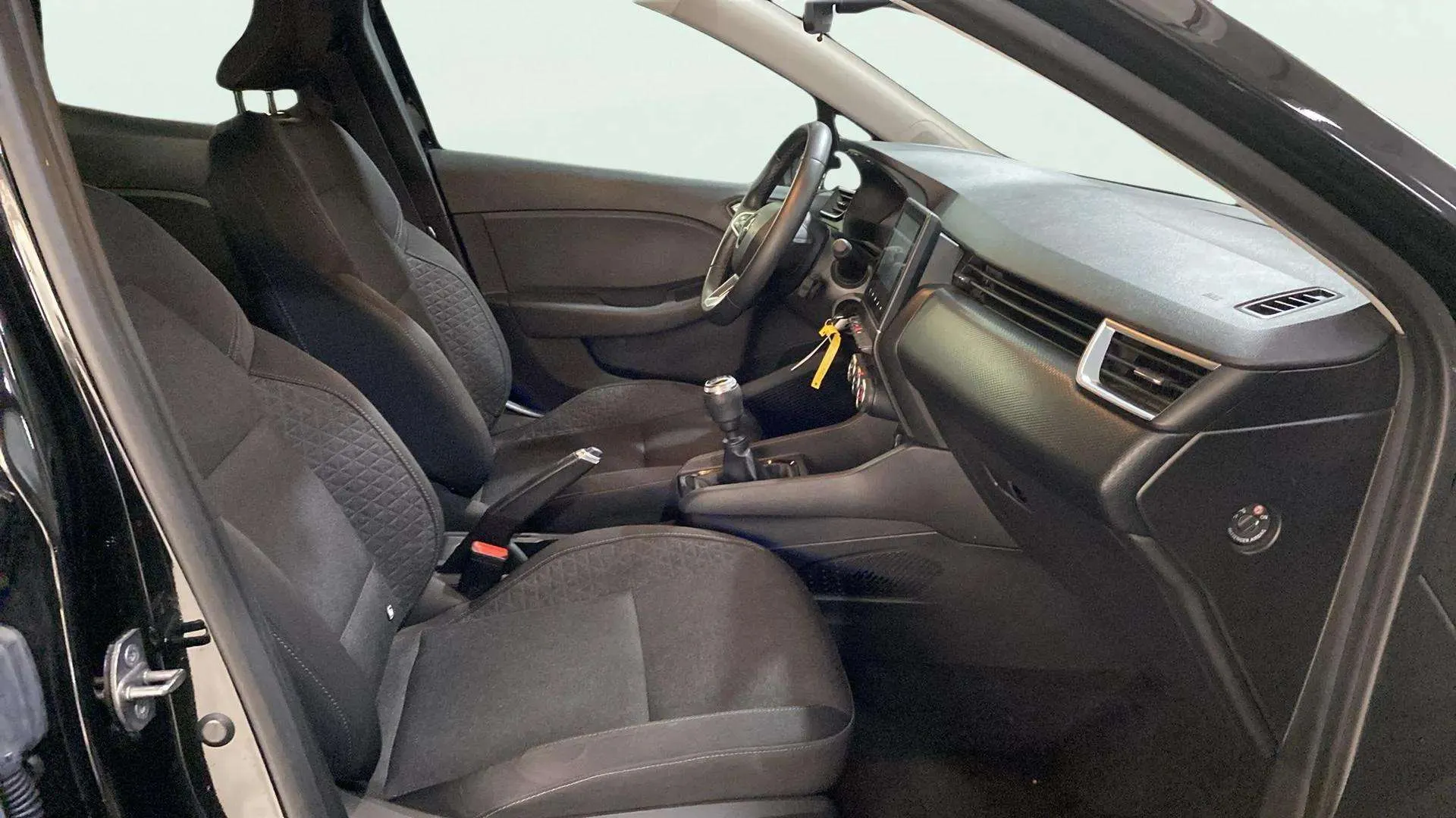 Renault Clio Equilibre TCe - foto 9