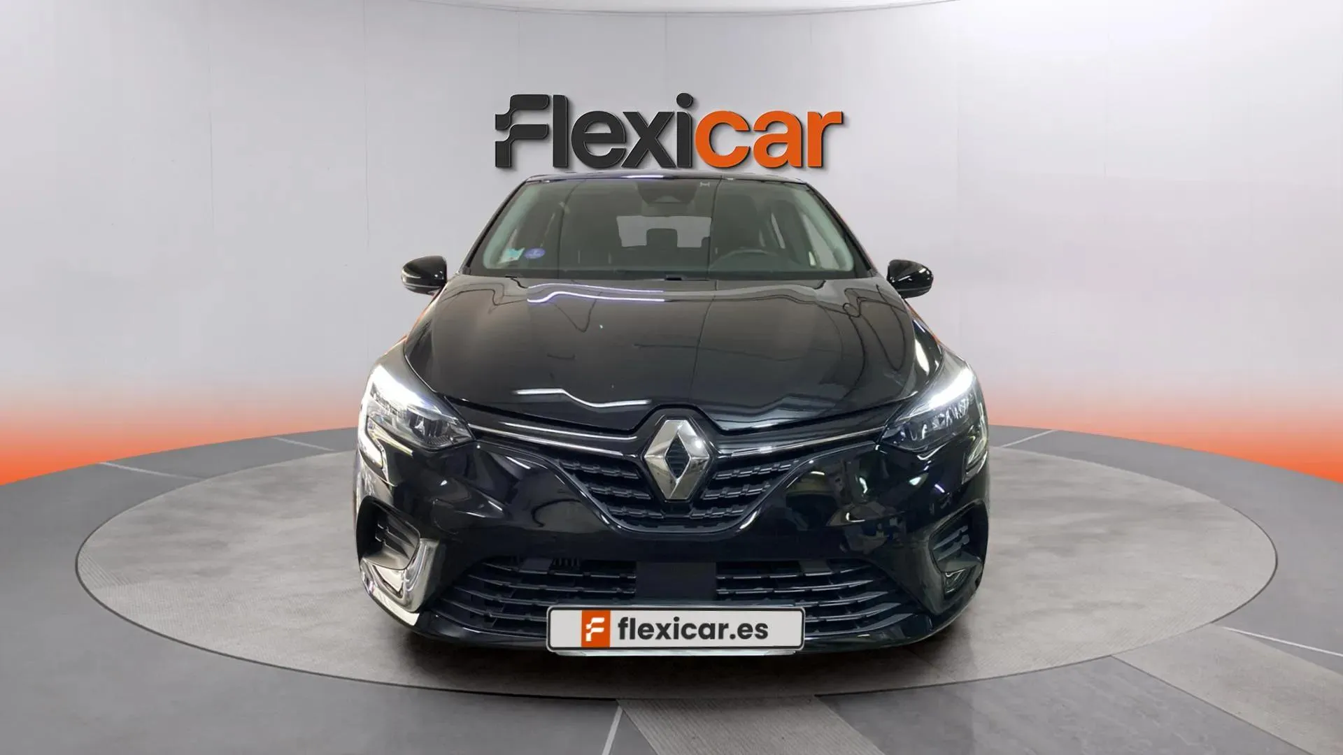 Renault Clio Equilibre TCe - foto 2