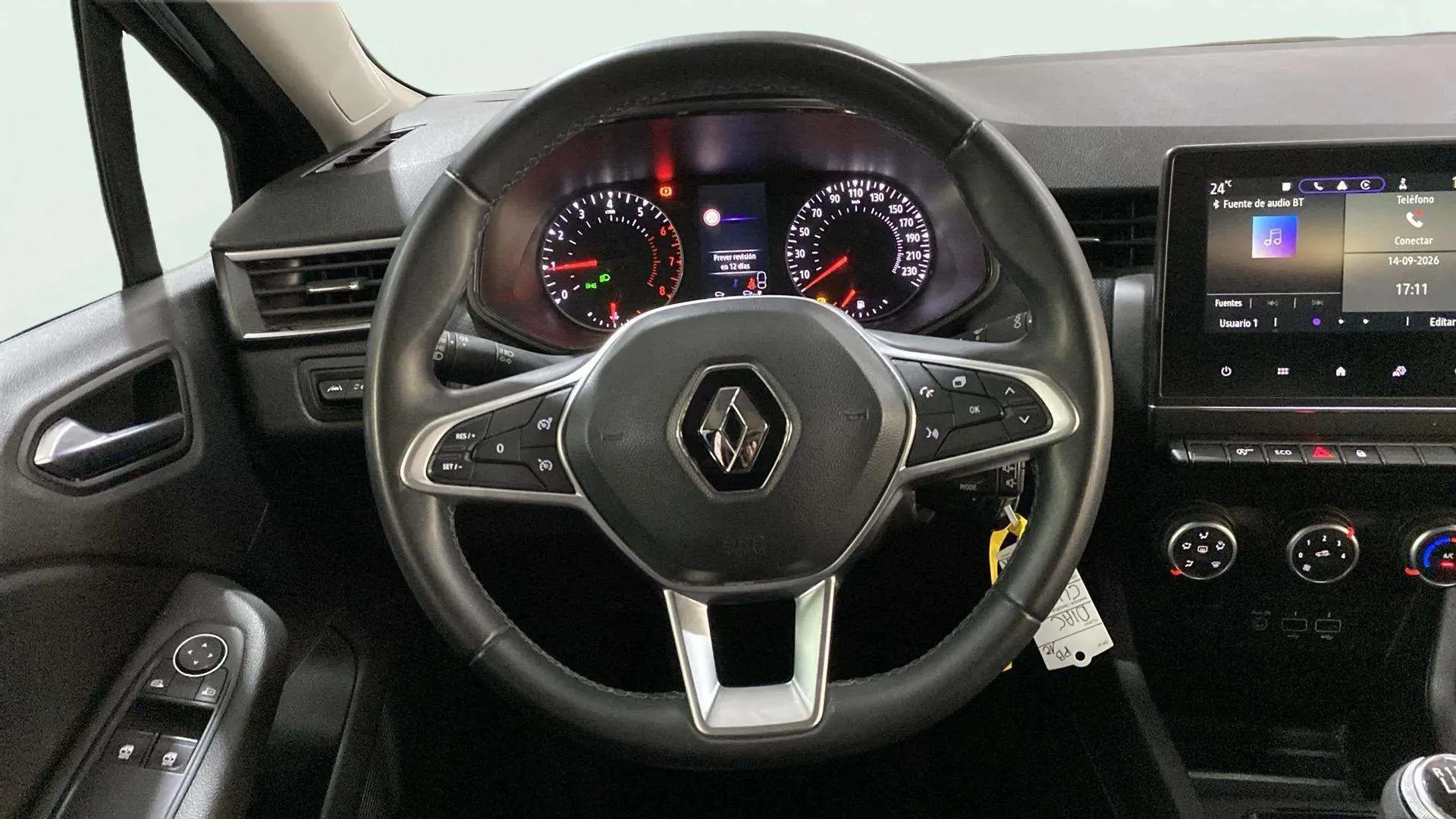 Renault Clio Equilibre TCe - foto 15