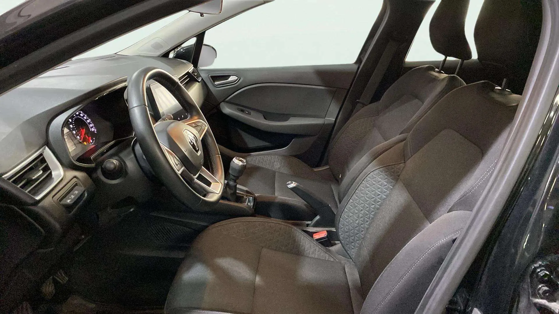 Renault Clio Equilibre TCe - foto 7
