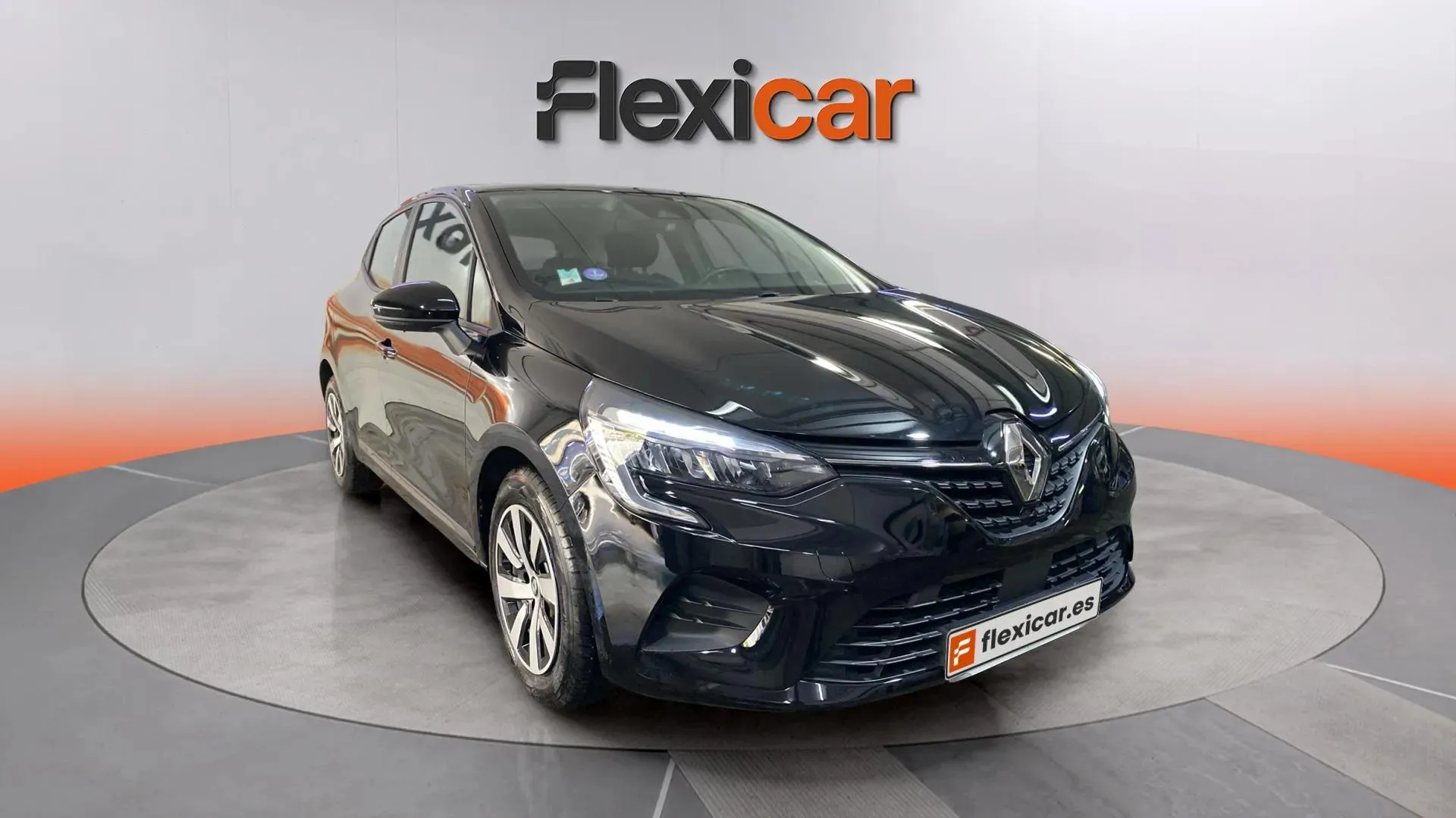 Renault Clio Equilibre TCe
