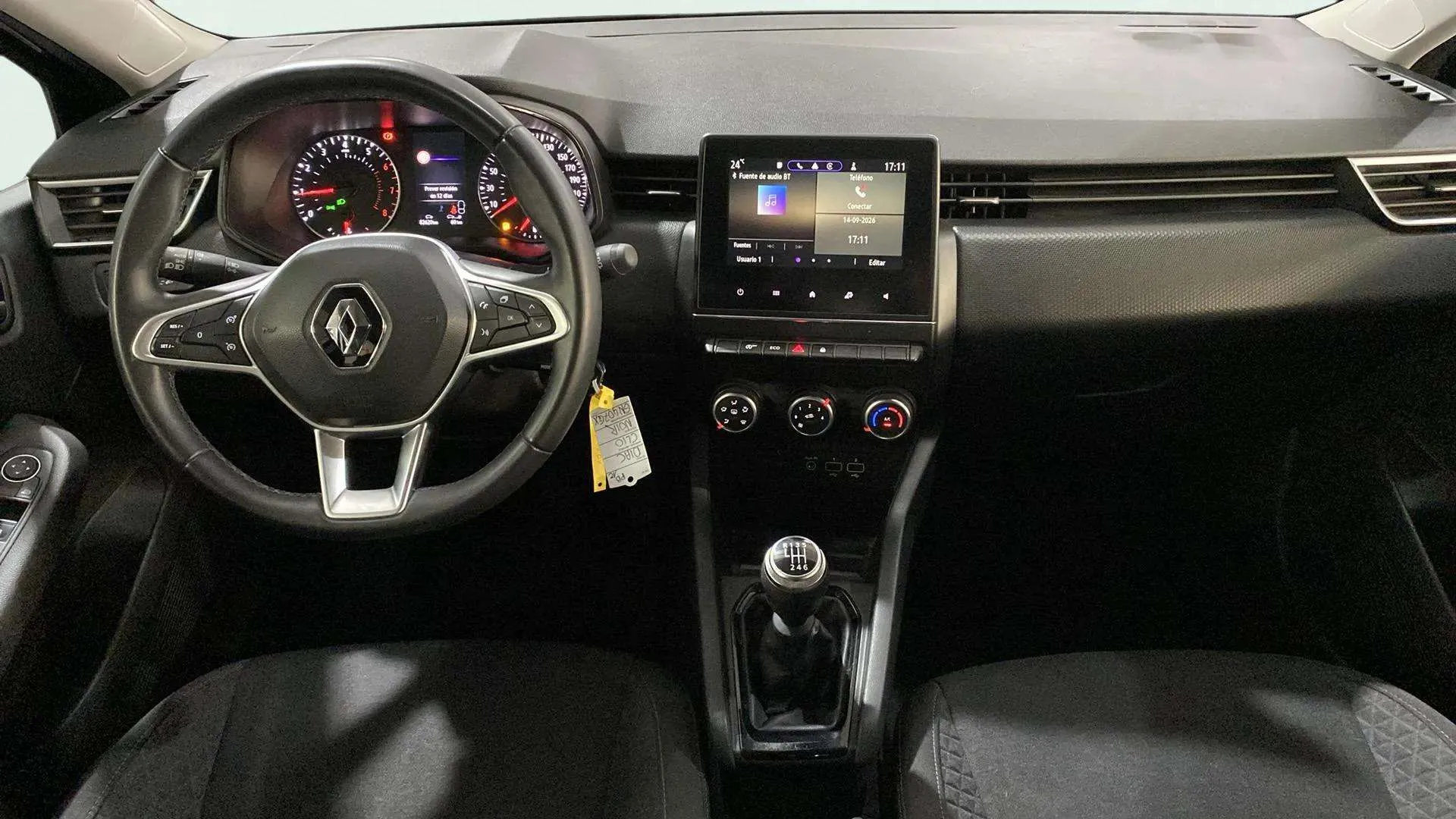 Renault Clio Equilibre TCe - foto 11