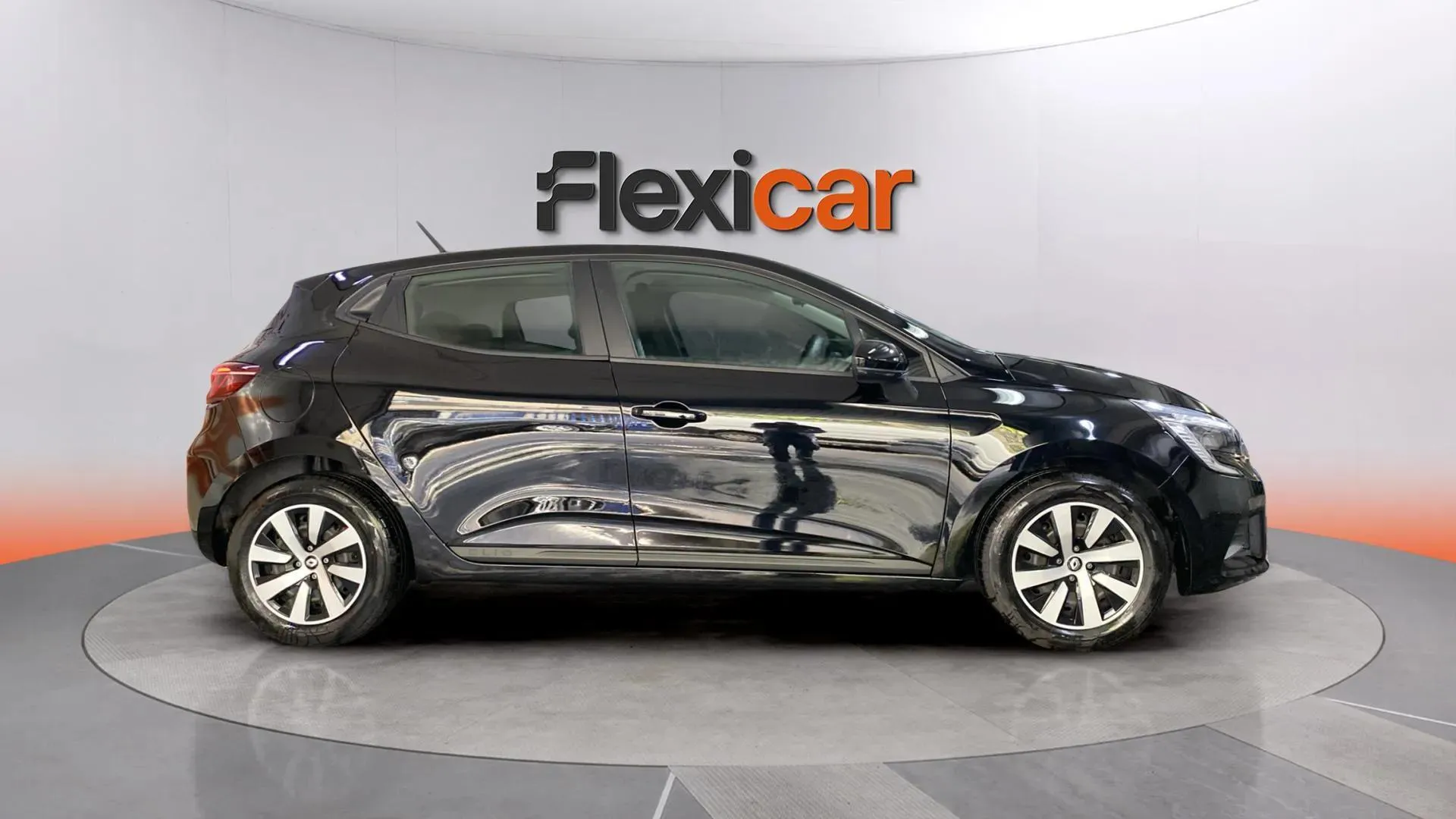 Renault Clio Equilibre TCe - foto 5