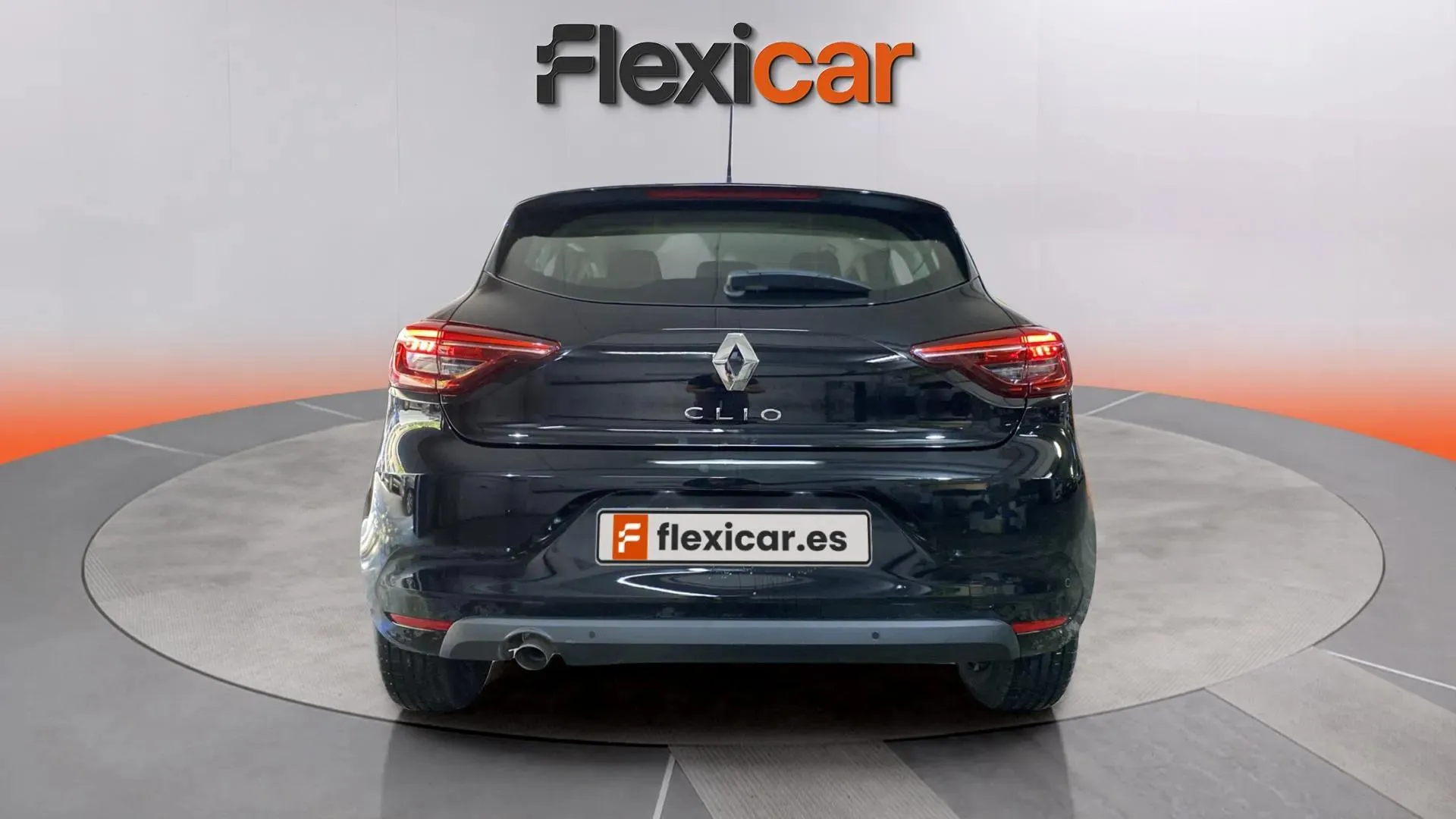 Renault Clio Equilibre TCe - foto 4