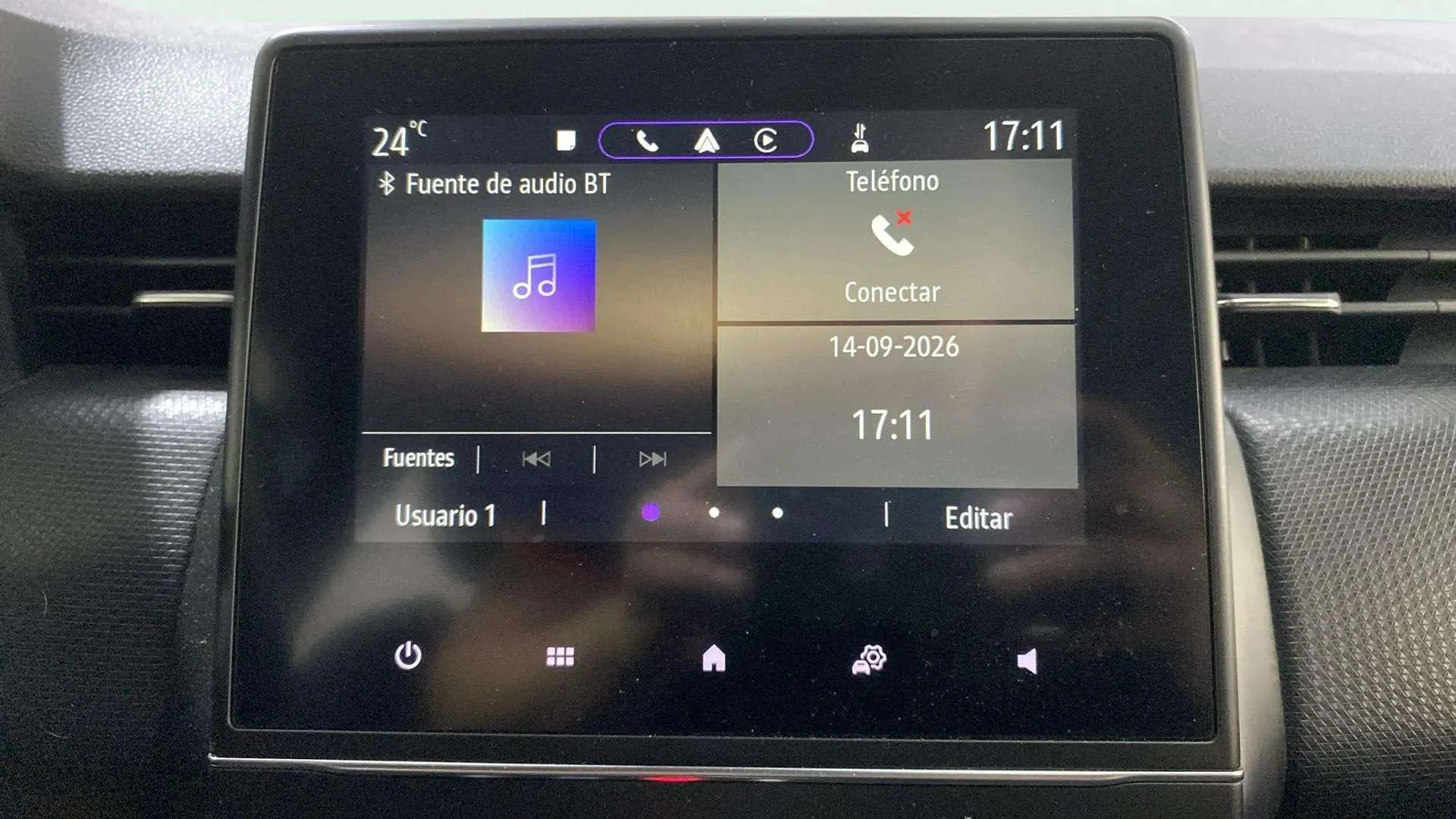 Renault Clio Equilibre TCe - foto 12