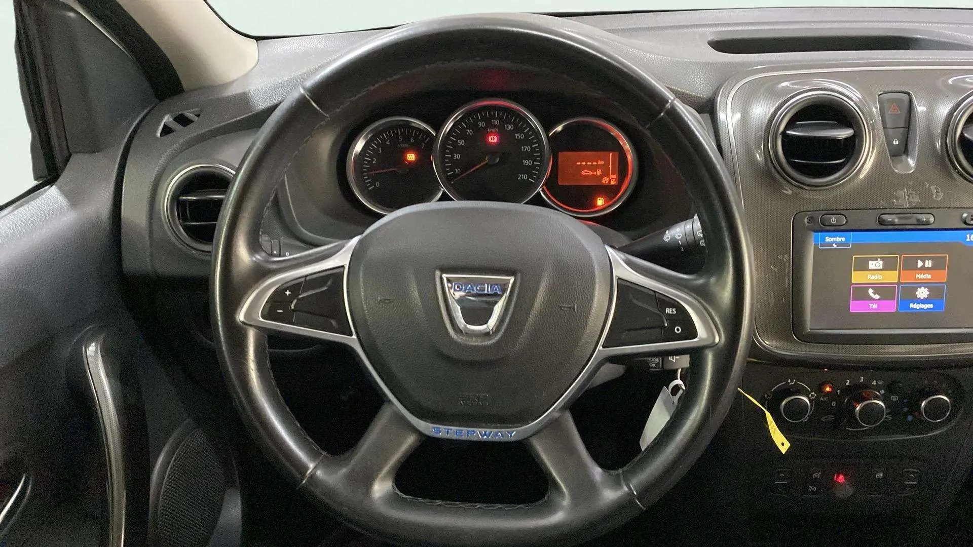 Dacia Sandero Stepway Comfort TCe - foto 14