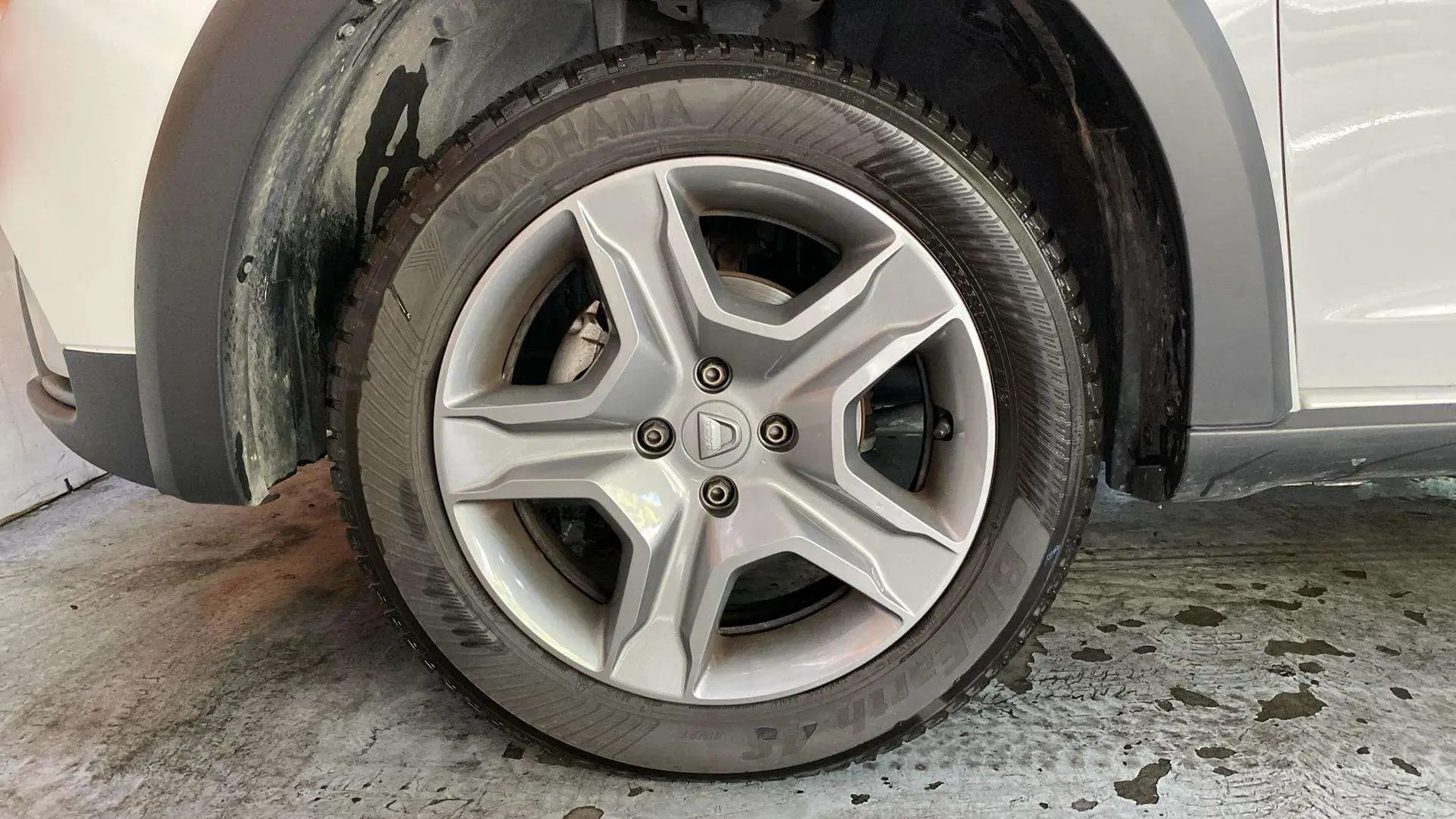 Dacia Sandero Stepway Comfort TCe - foto 20