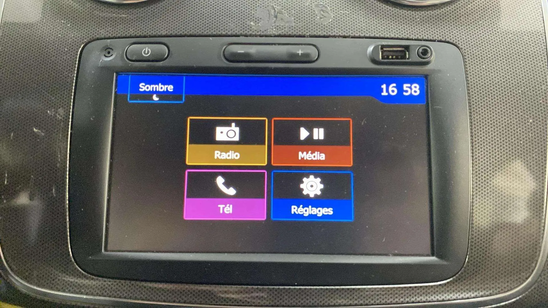 Dacia Sandero Stepway Comfort TCe - foto 12