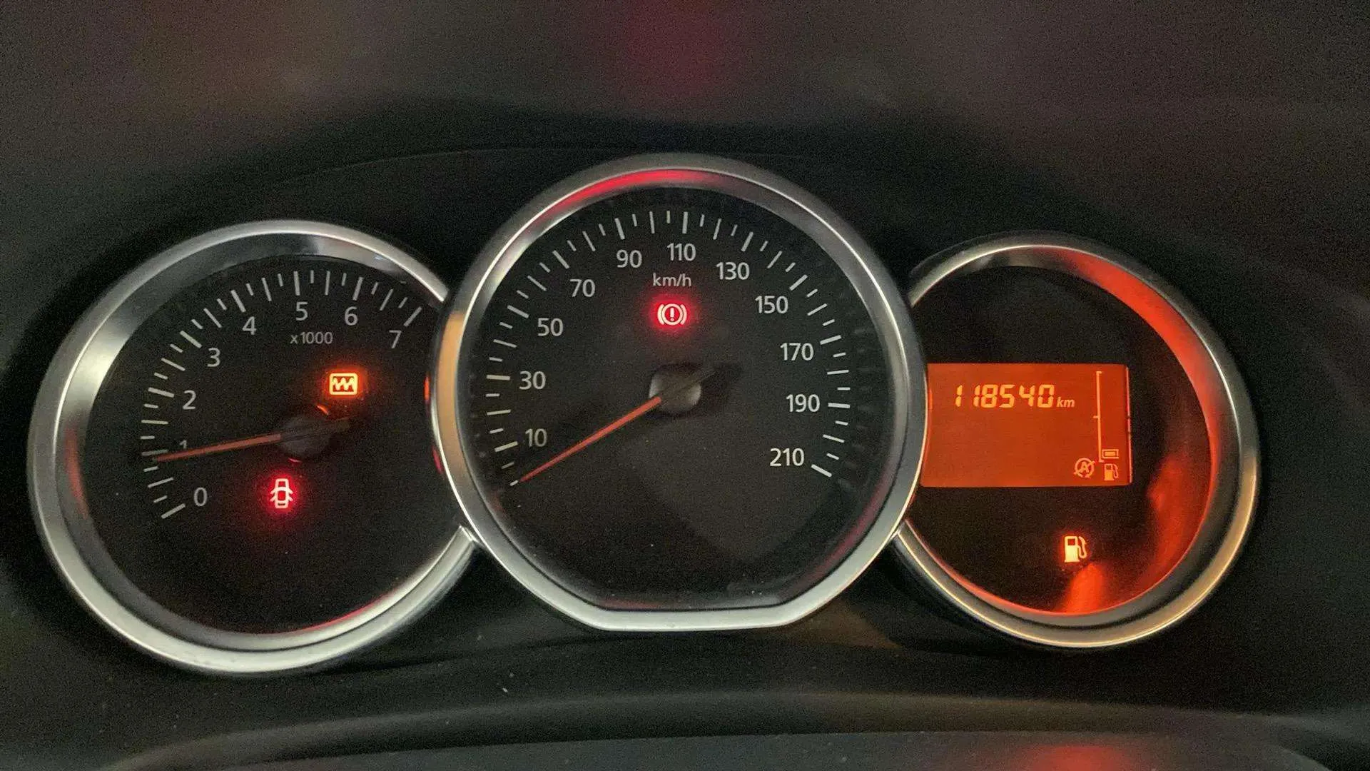 Dacia Sandero Stepway Comfort TCe - foto 16
