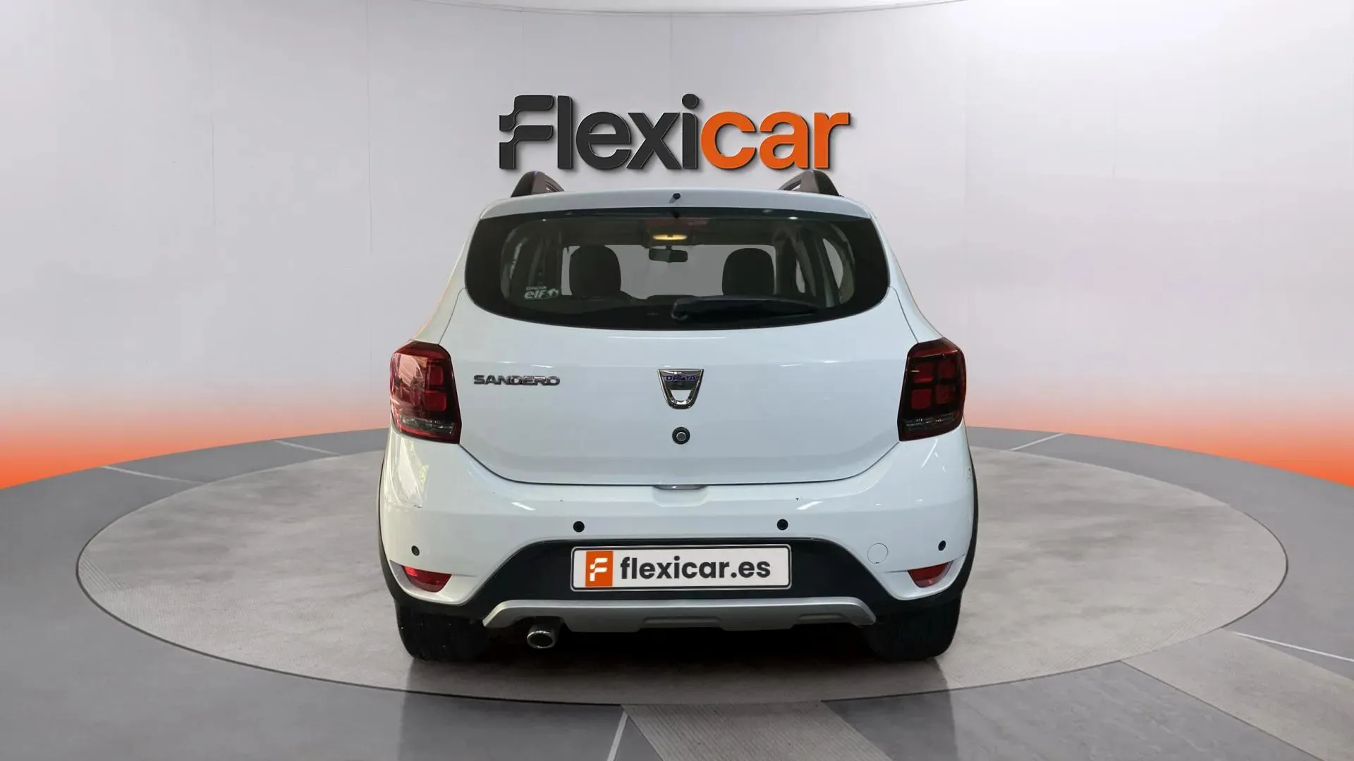 Dacia Sandero Stepway Comfort TCe - foto 4