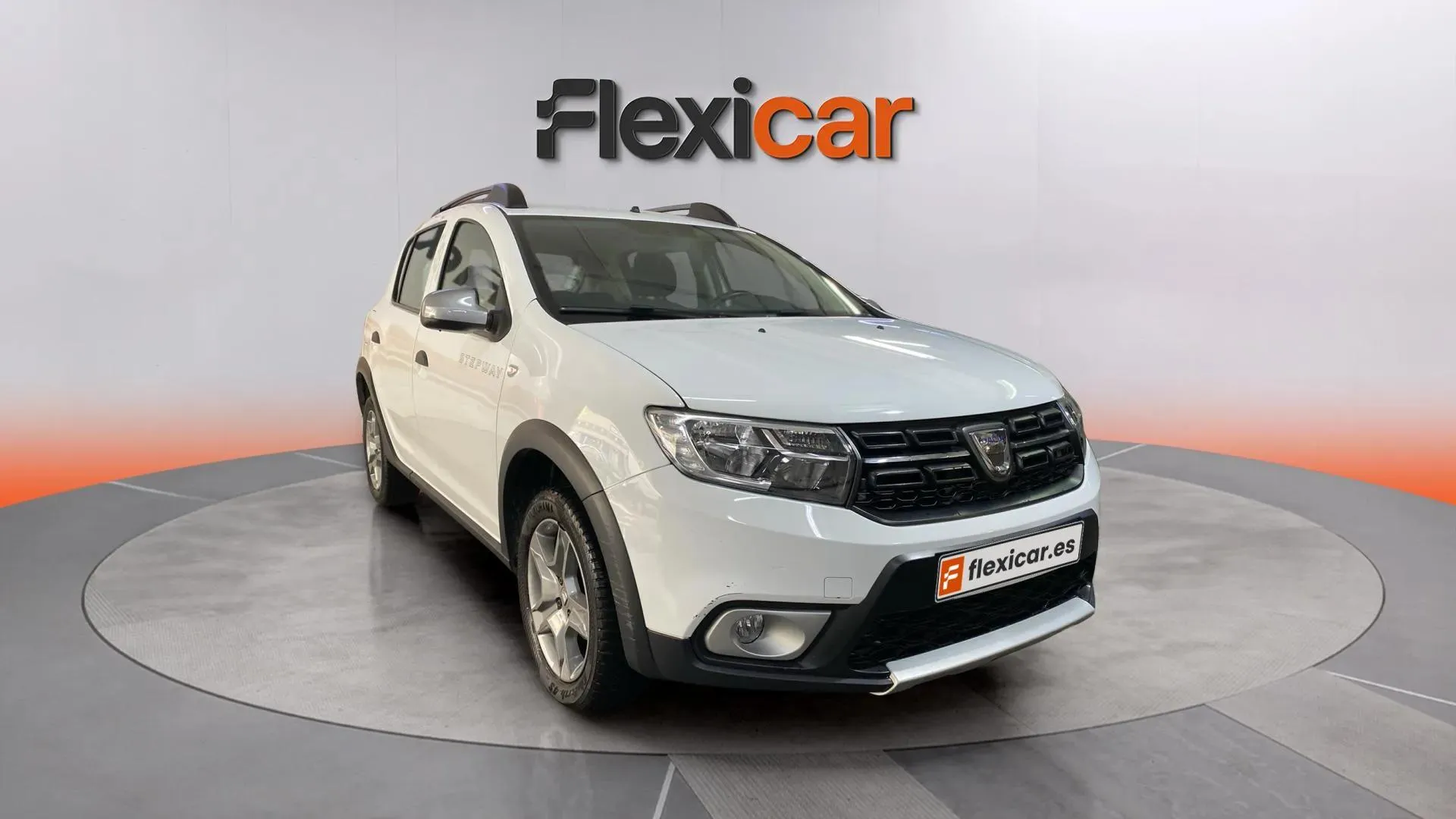 Dacia Sandero Stepway Comfort TCe