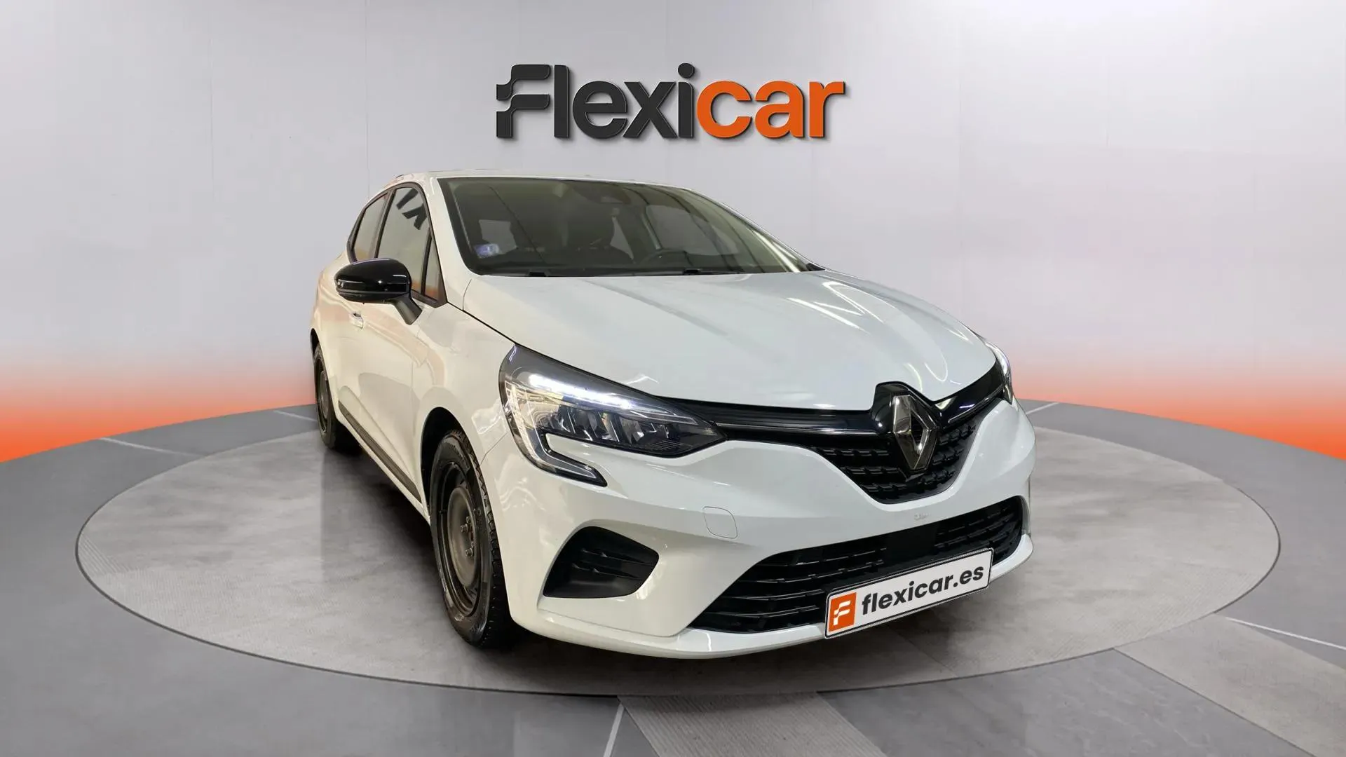 Renault Clio Equilibre E-Tech Híbrido