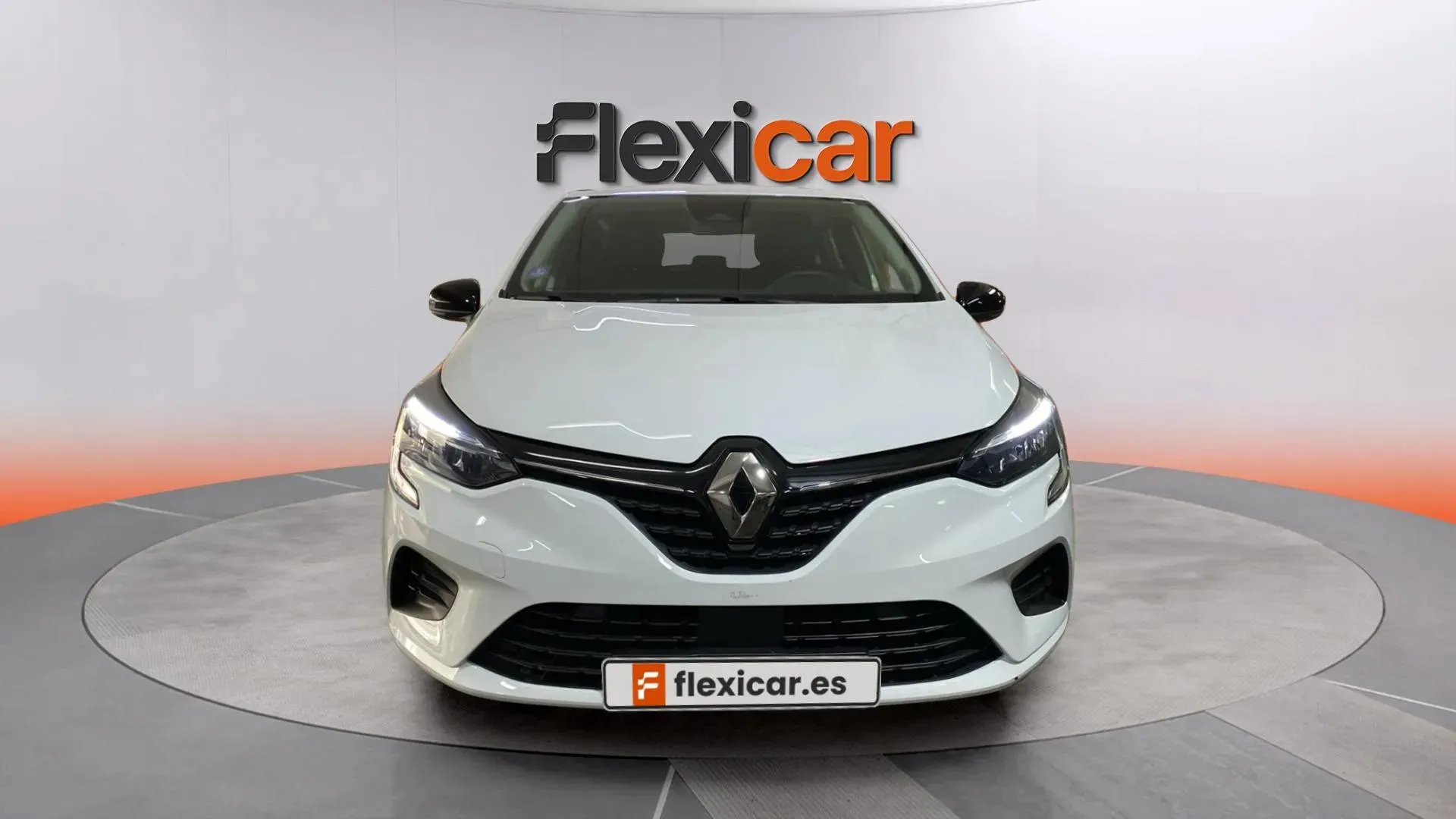 Renault Clio Equilibre E-Tech Híbrido - foto 2