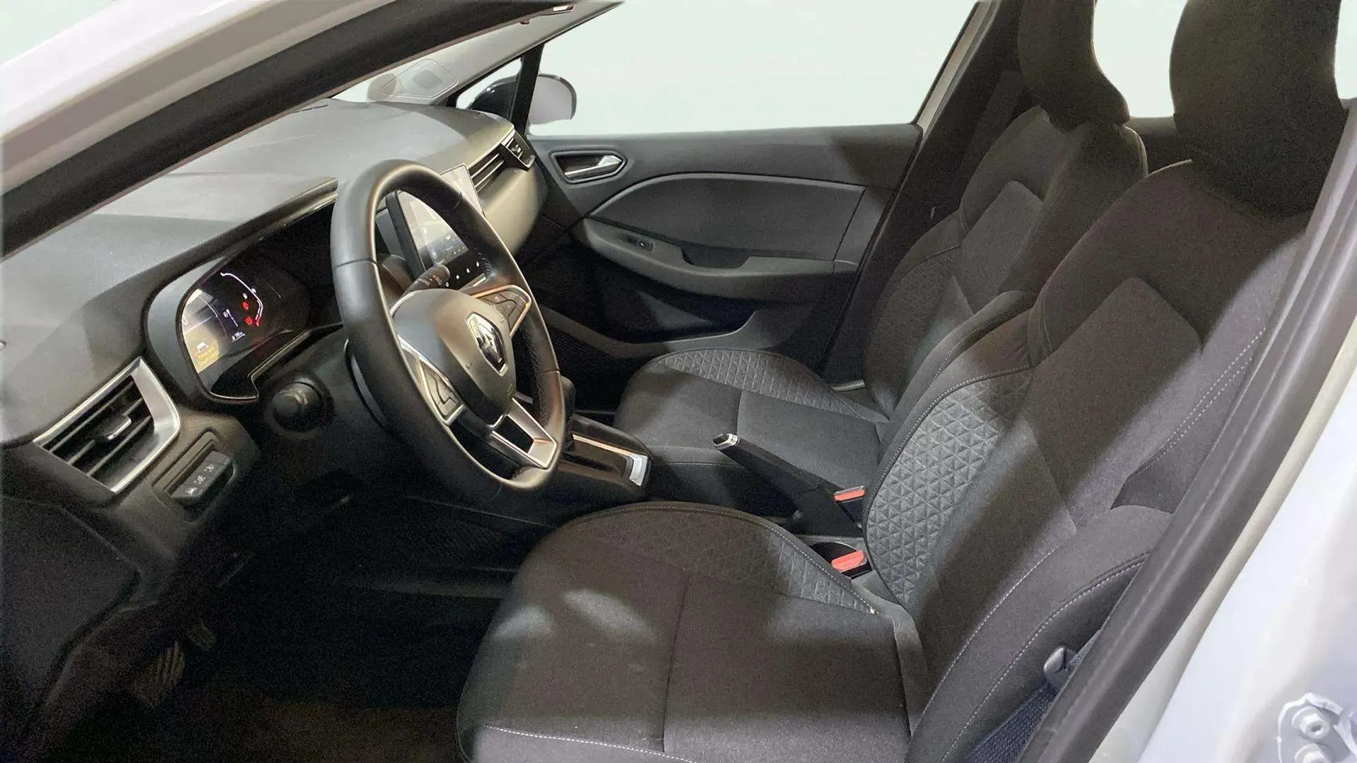 Renault Clio Equilibre E-Tech Híbrido - foto 7