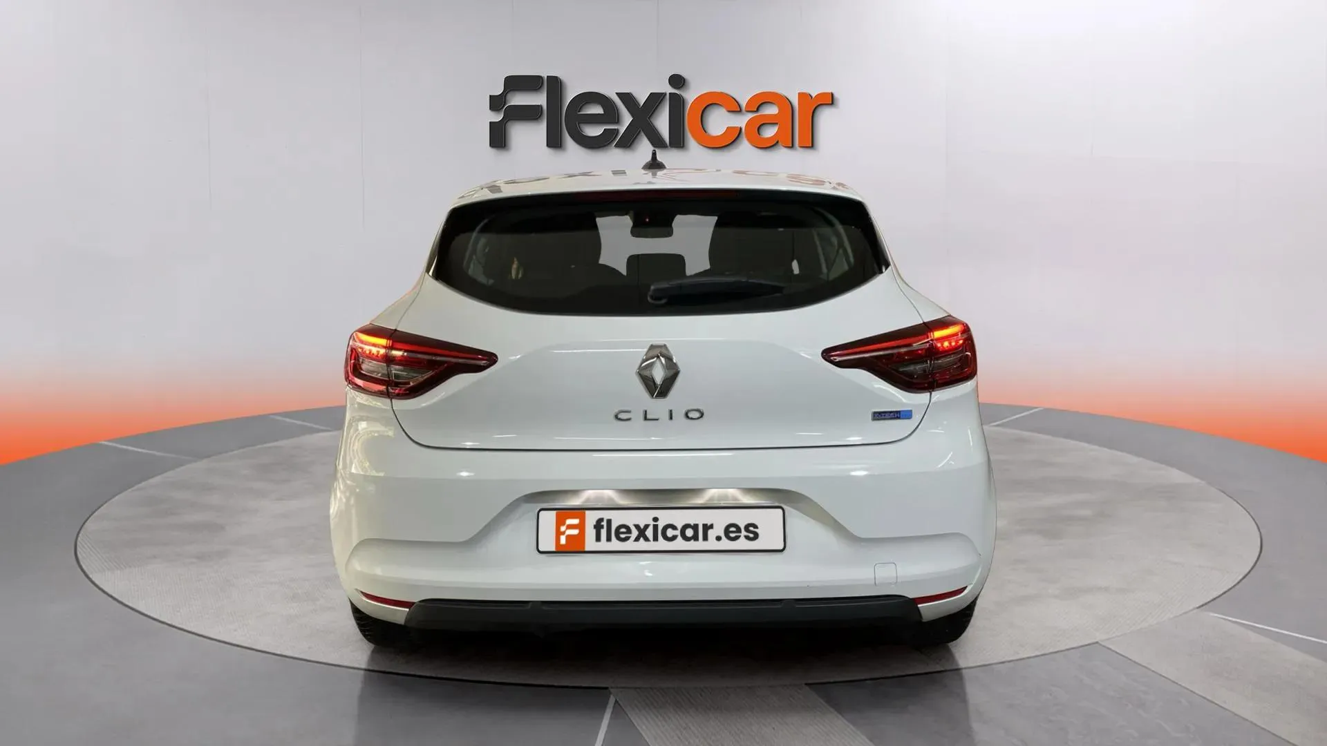 Renault Clio Equilibre E-Tech Híbrido - foto 5