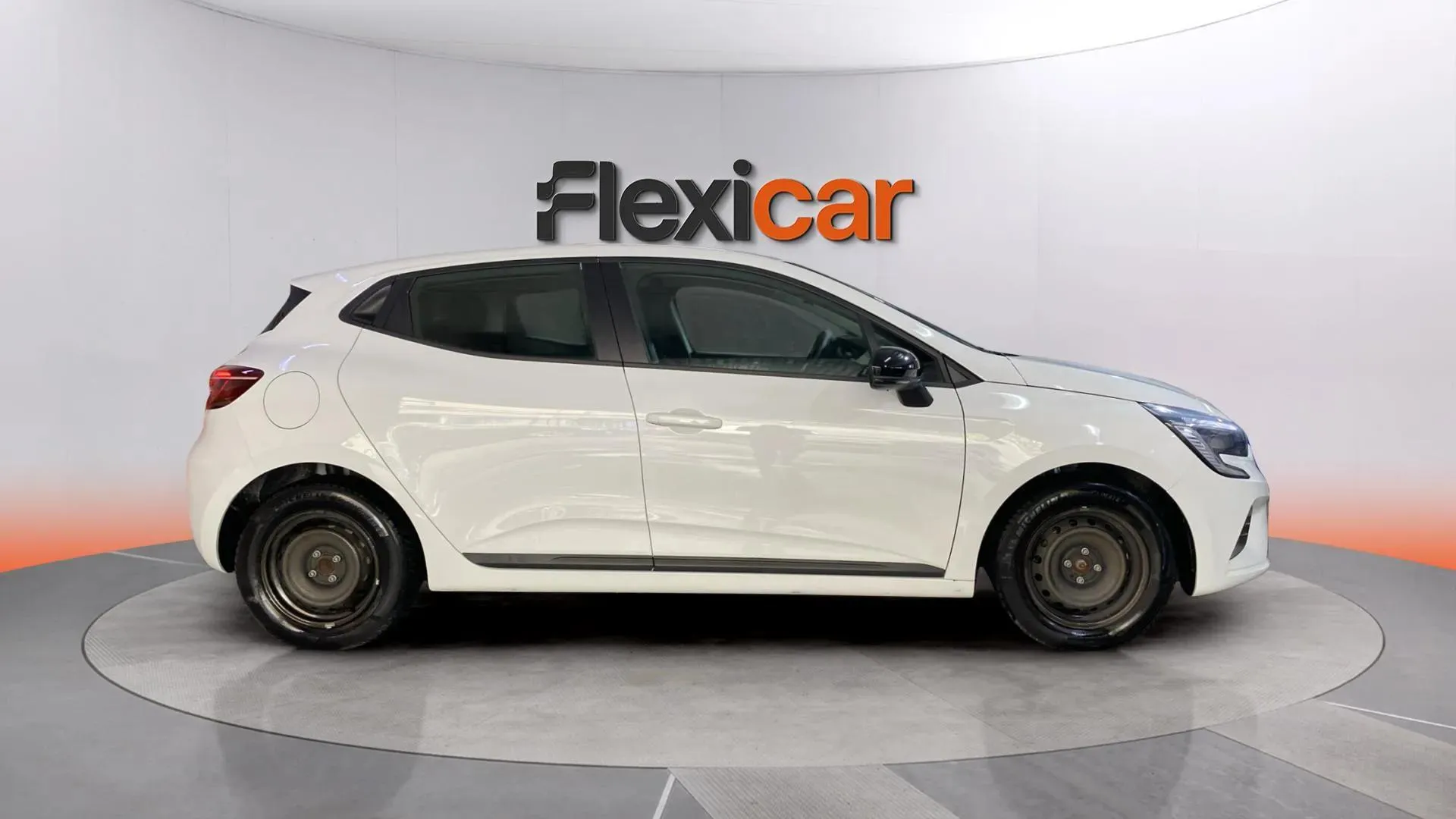 Renault Clio Equilibre E-Tech Híbrido - foto 4