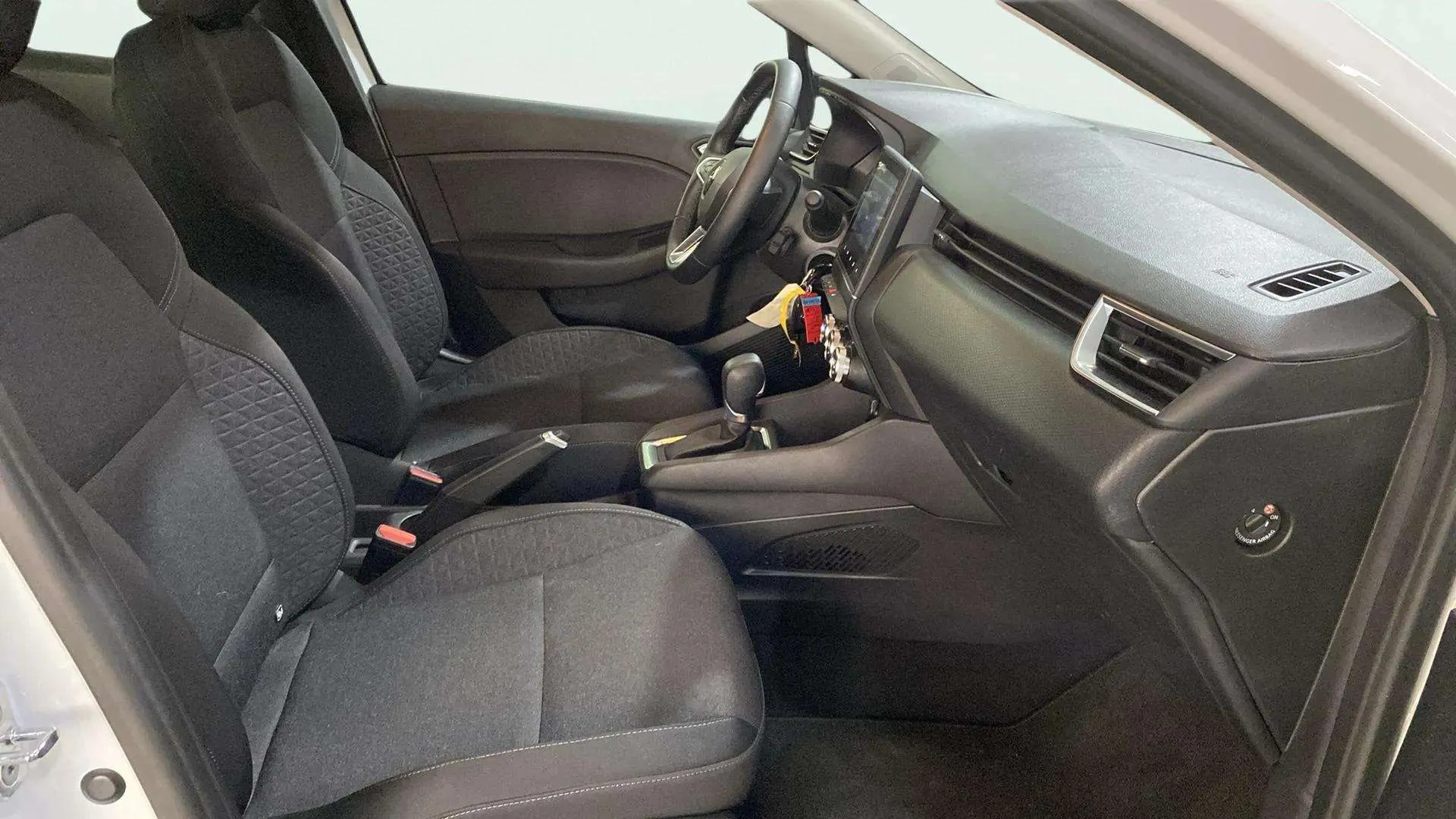 Renault Clio Equilibre E-Tech Híbrido - foto 9