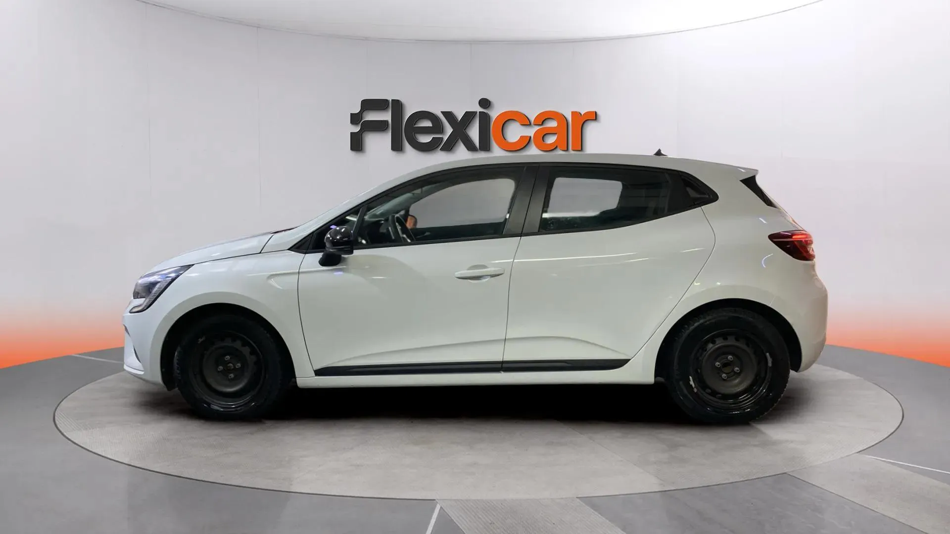 Renault Clio Equilibre E-Tech Híbrido - foto 3