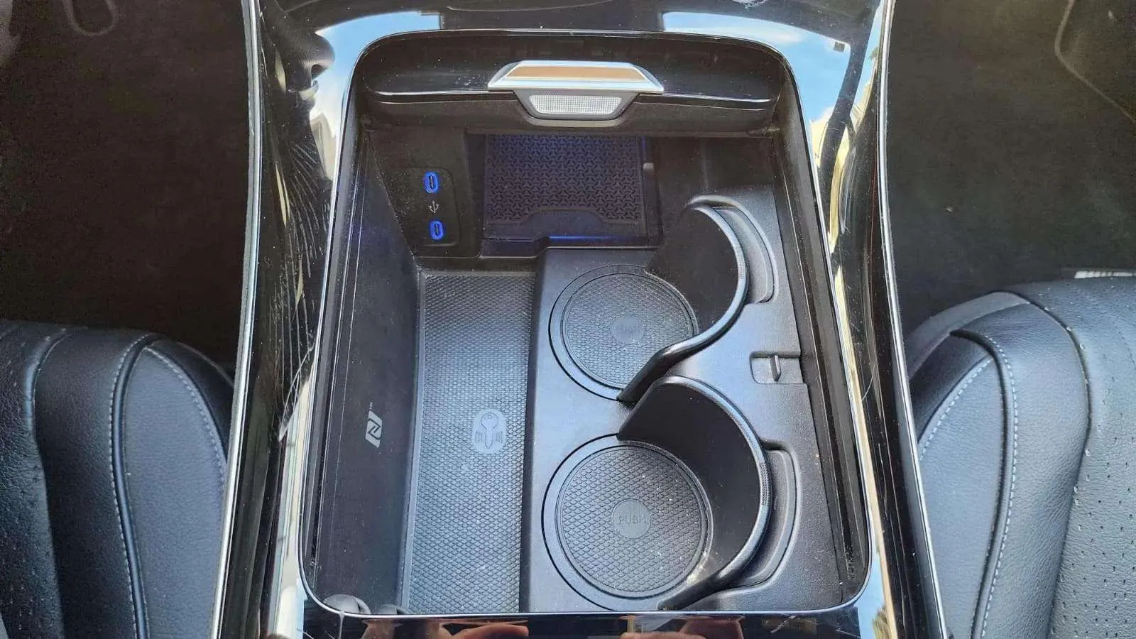 Mercedes-Benz EQS 450+ - foto 32