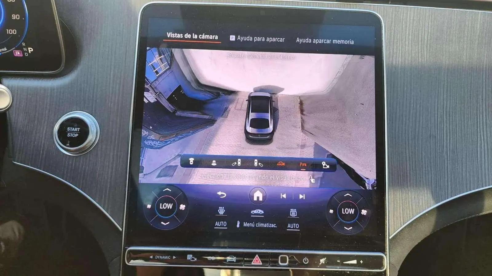 Mercedes-Benz EQS 450+ - foto 27