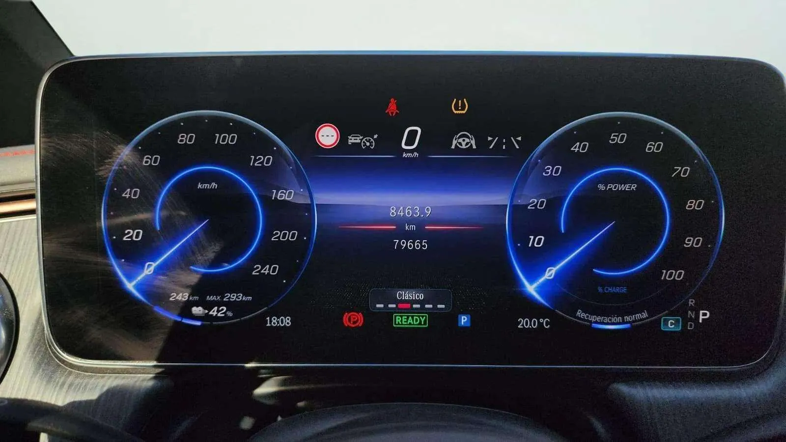 Mercedes-Benz EQS 450+ - foto 14