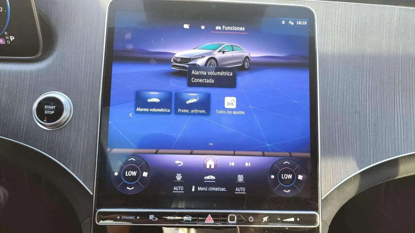 Mercedes-Benz EQS 450+ - foto 22