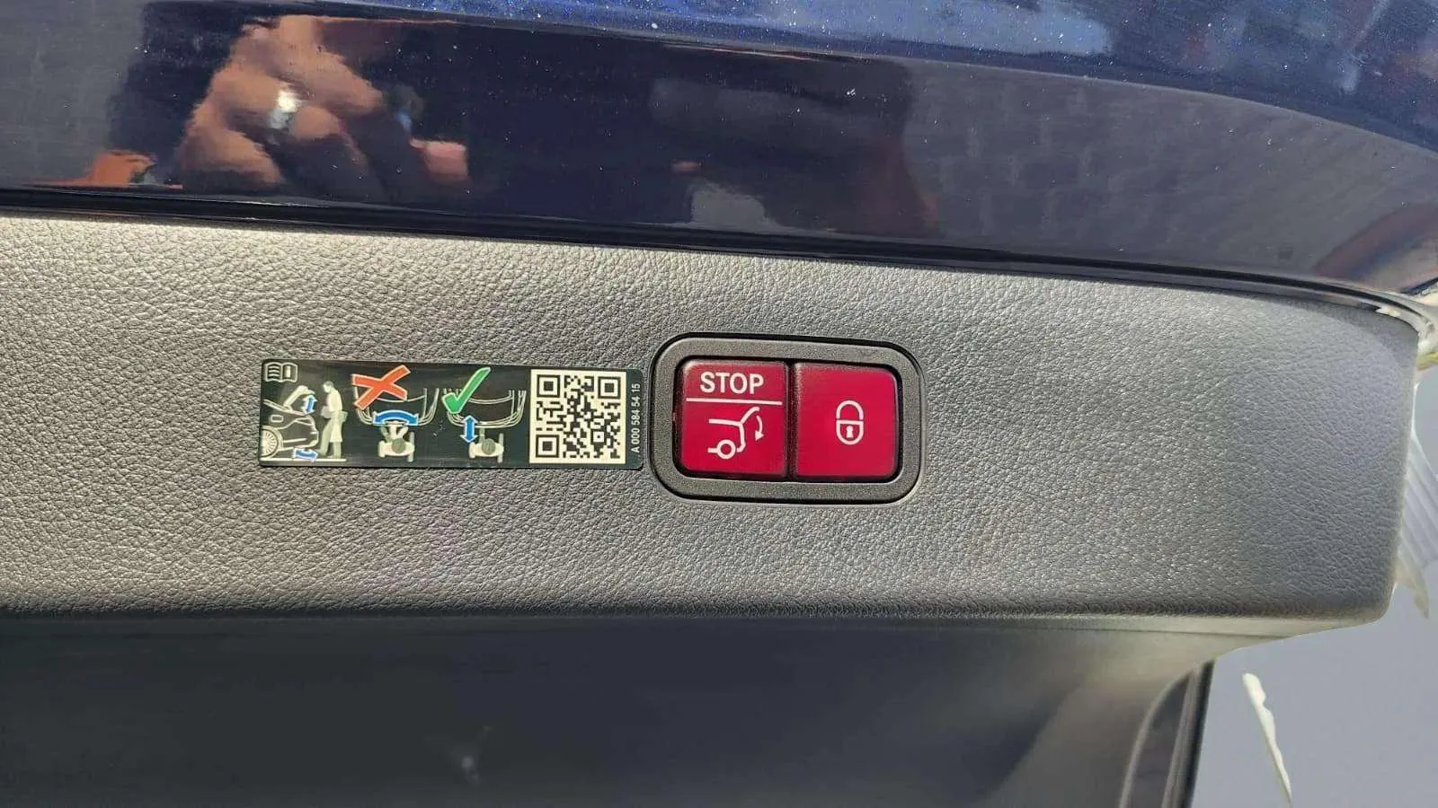 Mercedes-Benz EQS 450+ - foto 8