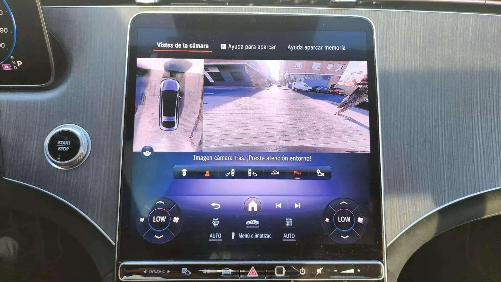 Mercedes-Benz EQS 450+ - foto 31