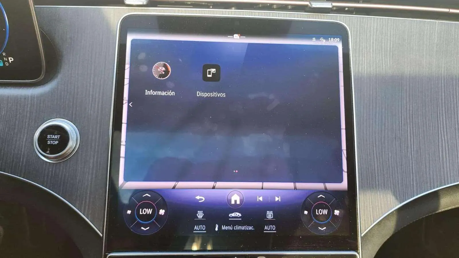 Mercedes-Benz EQS 450+ - foto 19