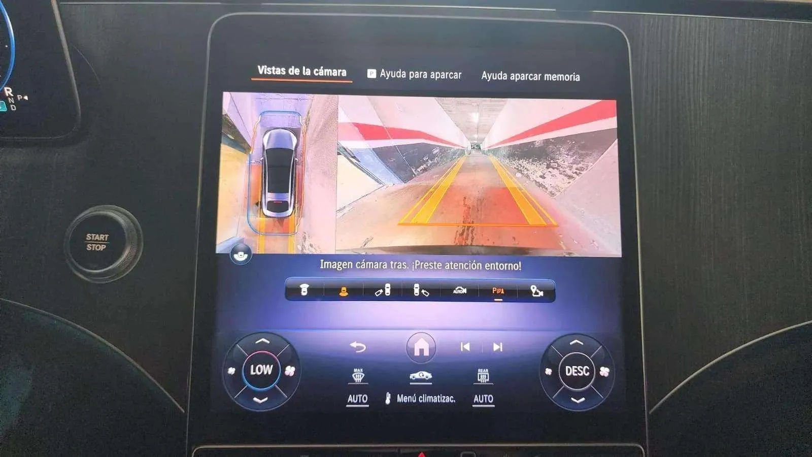 Mercedes-Benz EQS 450+ - foto 44