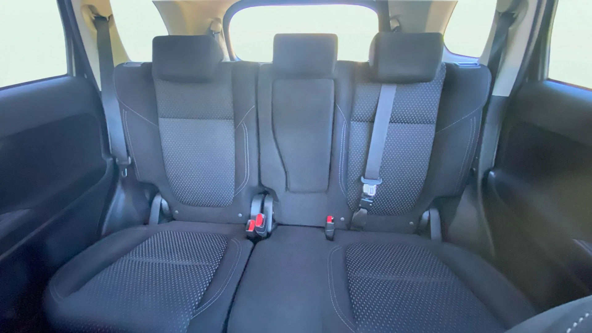 Mitsubishi Outlander 200 MPI Kaiteki CVT 2WD 7 Plazas - foto 18