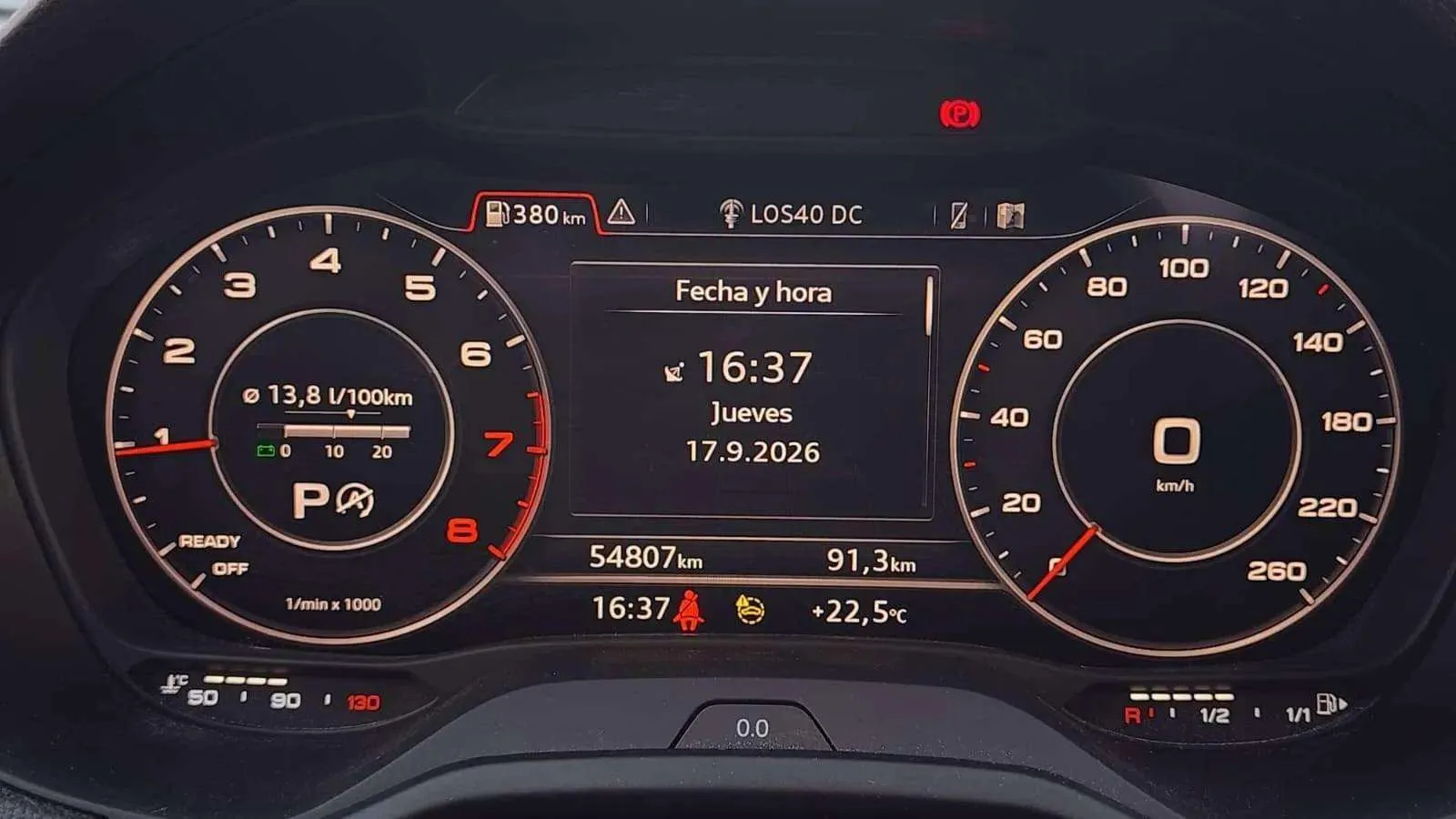 Audi Q2 35 TFSI S tronic - foto 13
