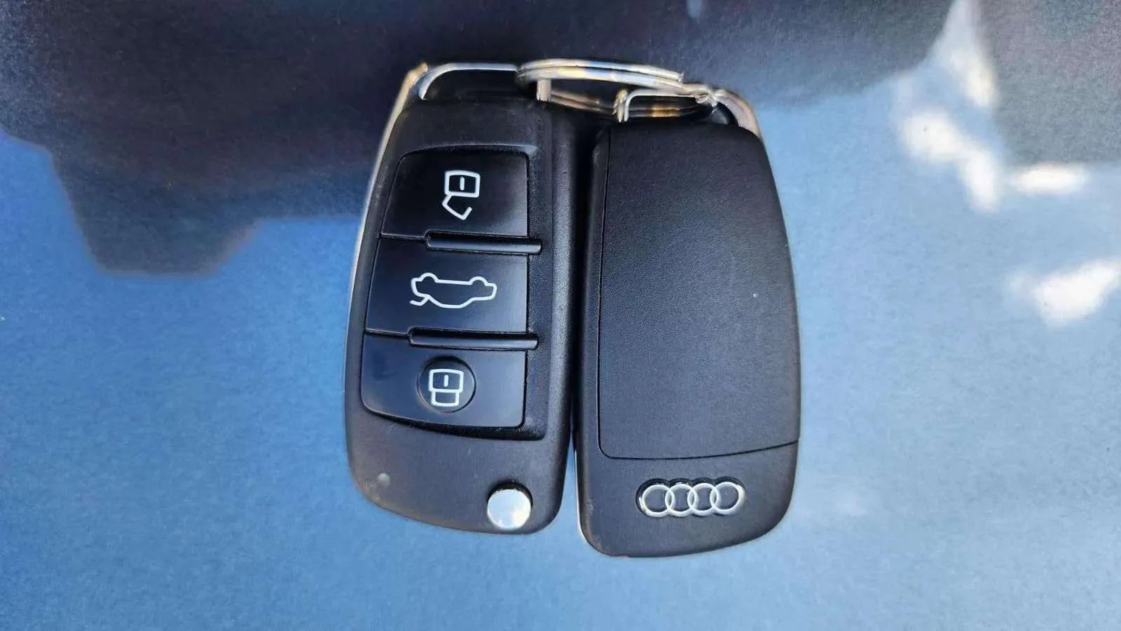 Audi Q2 35 TFSI S tronic - foto 30