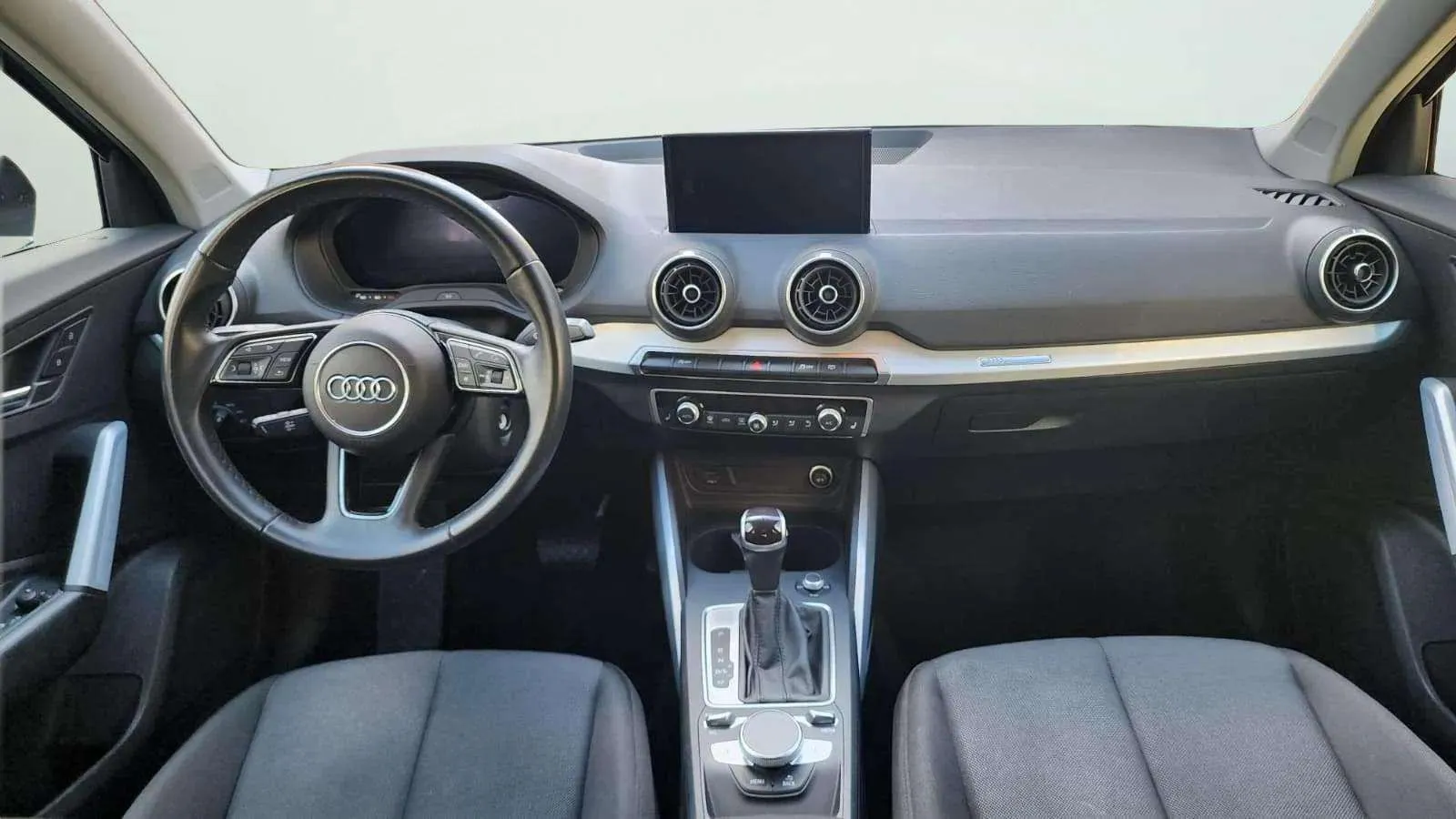 Audi Q2 35 TFSI S tronic - foto 10